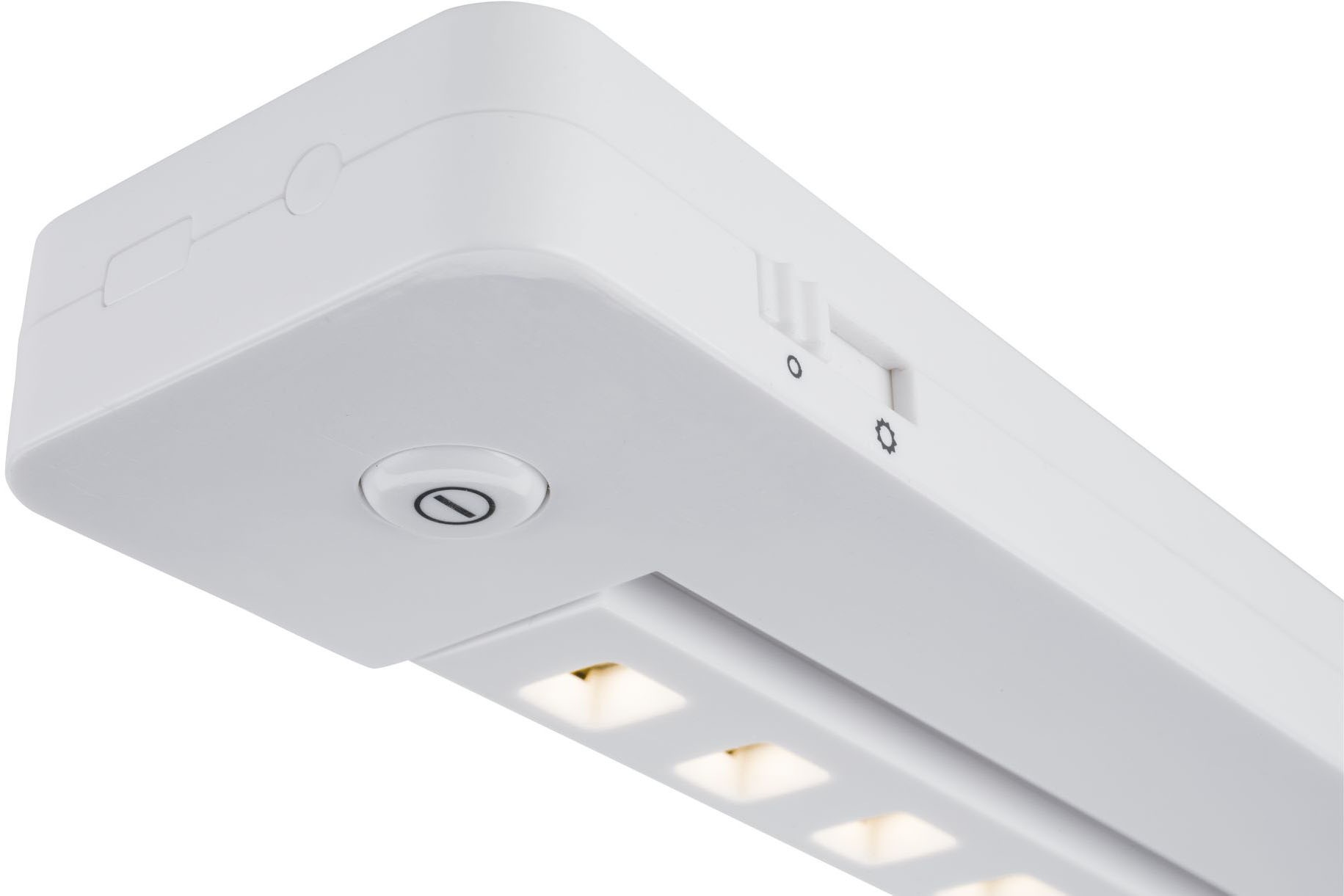 Paulmann LED Lichtleiste, 1 flammig, LEDSmartLightbatteriebetrieben+ Schalt günstig online kaufen