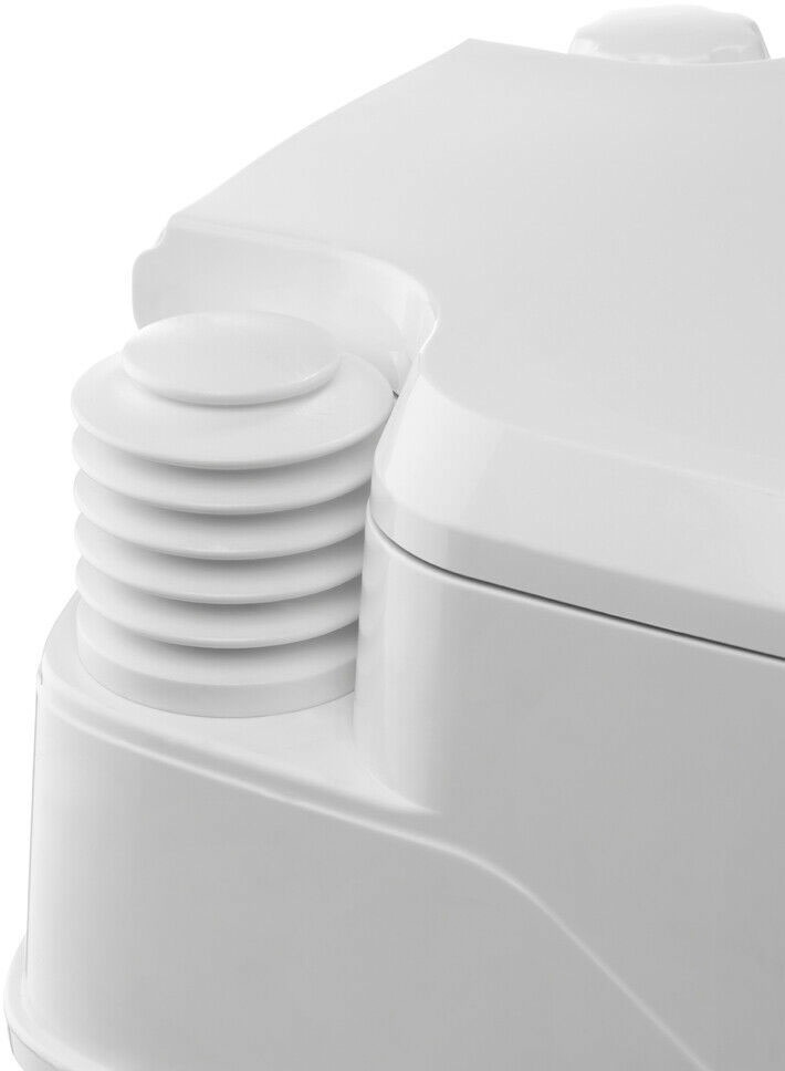 THETFORD Campingtoilette »Porta Potti 165 tragbare Toilette«, (1 St.)