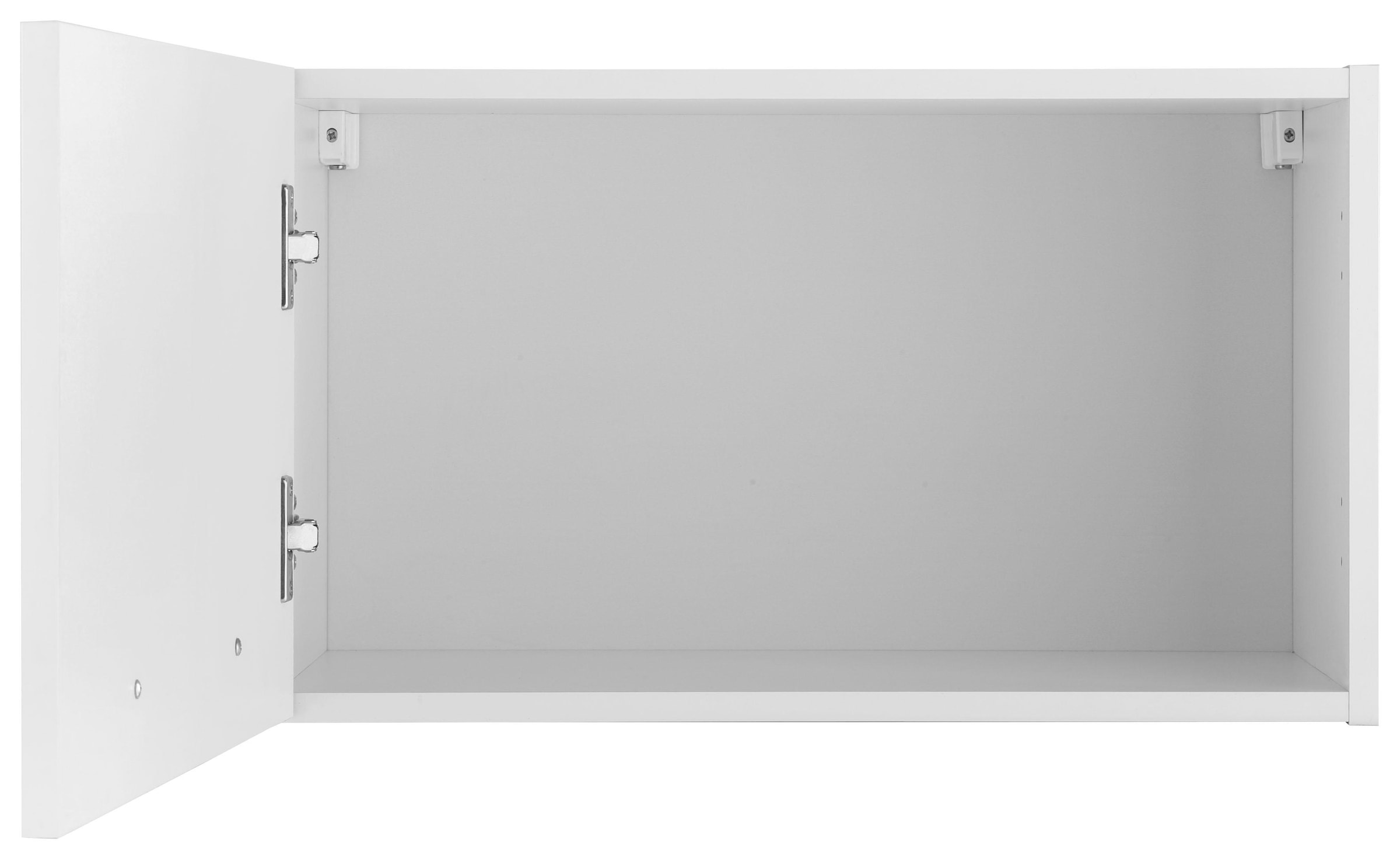 Raten »Flexi2«, Küchen 1 auf kaufen 60 wechselbar cm, Hängeschrank Tür, Breite mit wiho rechts/links