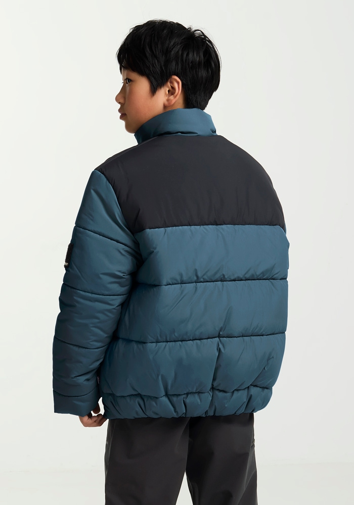 Jack Wolfskin Softshelljacke »TEEN NEW INS JKT K«