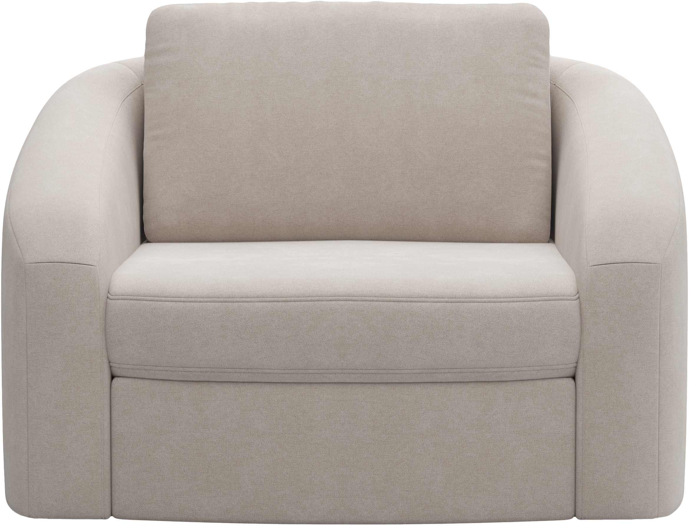 sit&more Sessel »Jazz«