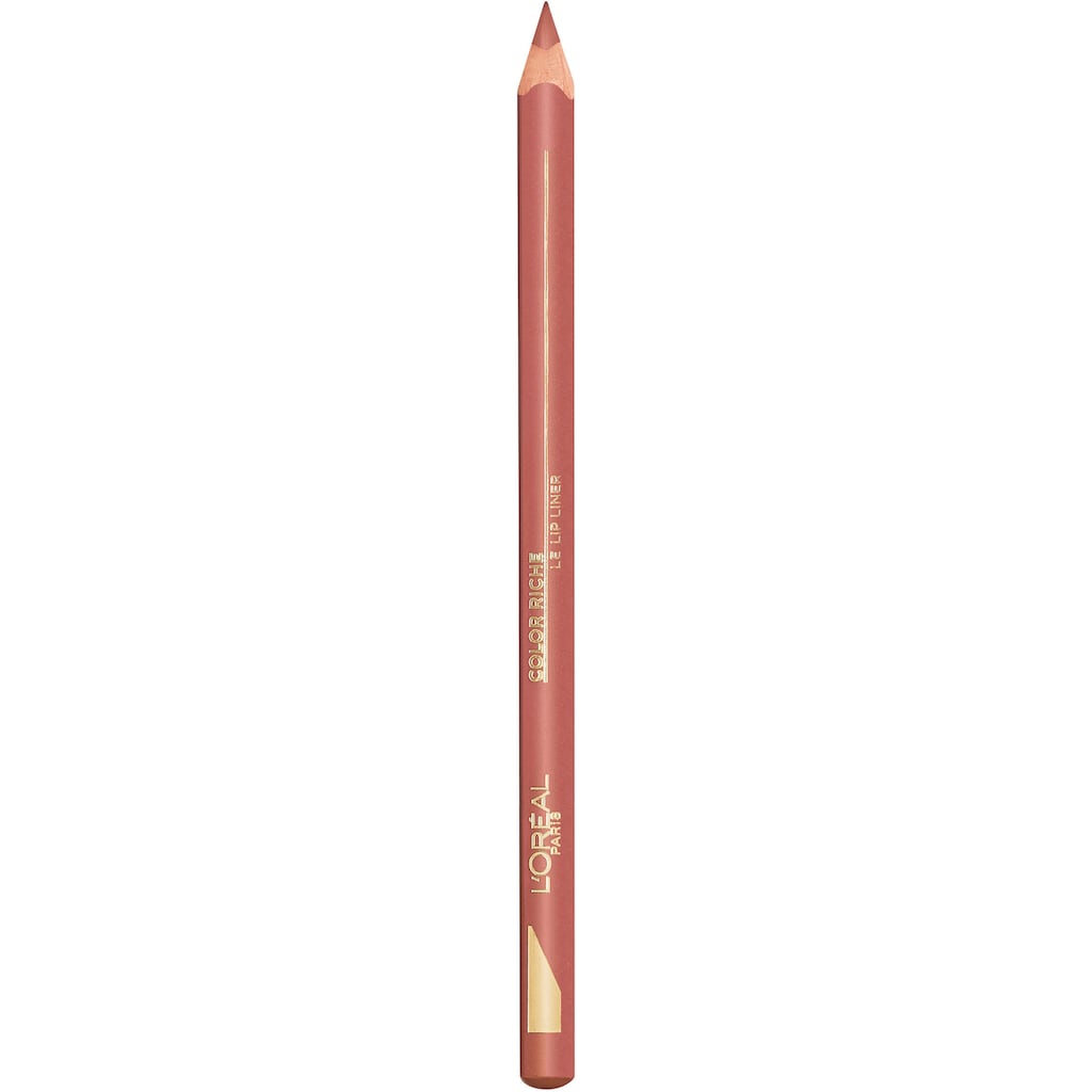 L'ORÉAL PARIS Lipliner »Color Riche Lipliner Couture«