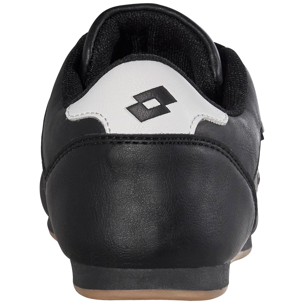 lotto Sneaker  im angesagten Taekwondo Look