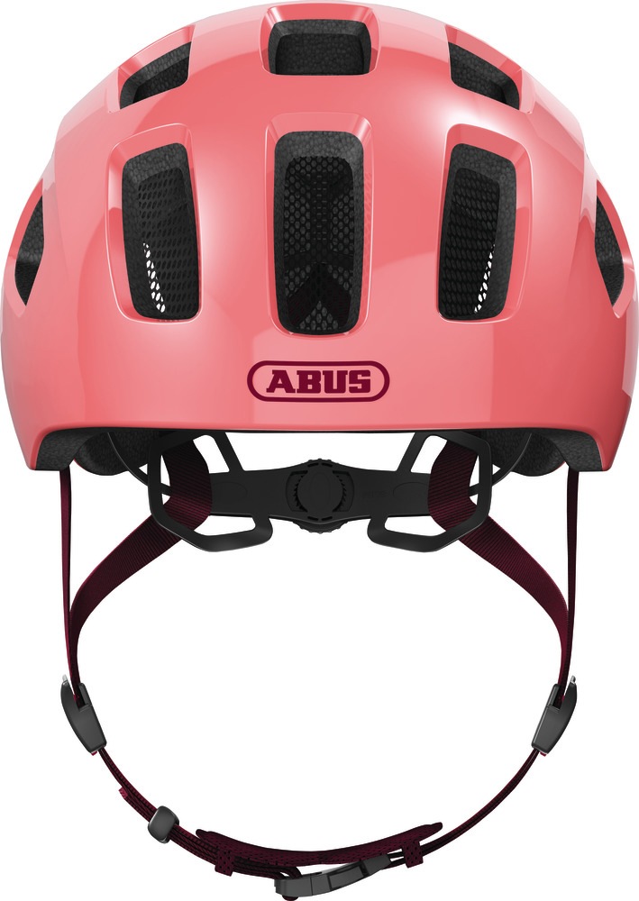 ABUS Fahrradhelm »YOUN-I 2.0«