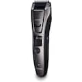 Panasonic Multifunktionstrimmer »ER-GB80-H503«, 3 Aufsätze, für Bart, Haare & Körper inkl. Detailtrimmer
