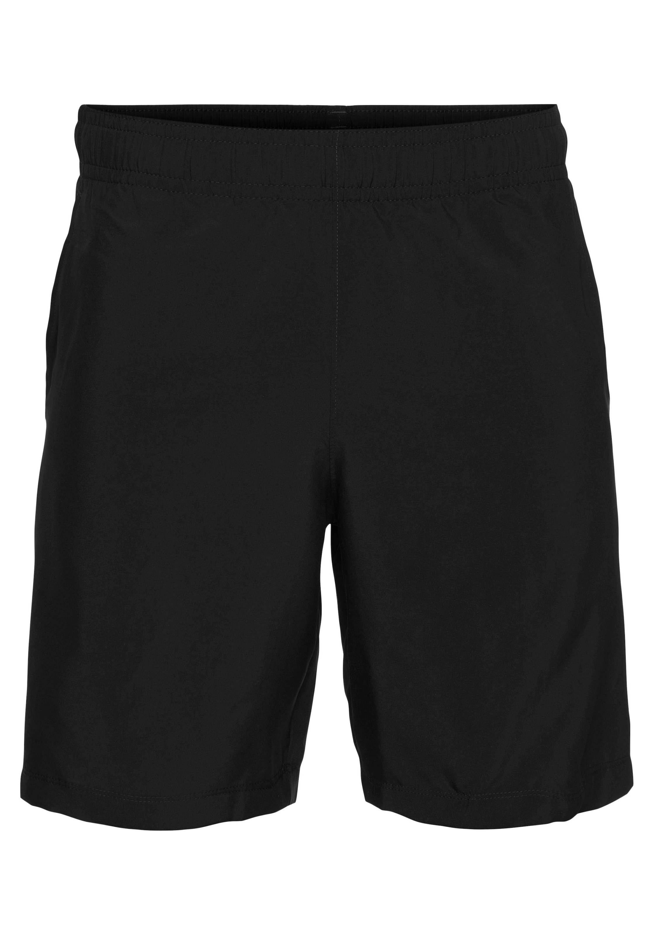 8. Bild von Under Armour® Shorts »UA WOVEN GRAPHIC SHORTS«