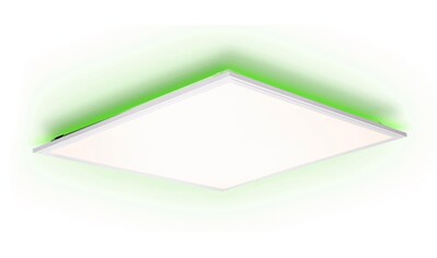 my home LED Panel »IAN«, LED-Board, Kaltweiß-Neutralweiß-Tageslichtweiß-Warmweiß,... kaufen