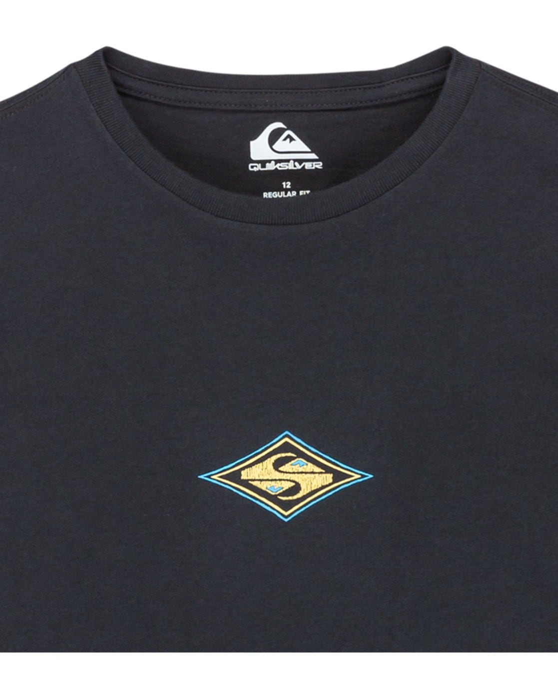 Quiksilver Langarmshirt »Ev Swell Ovation«