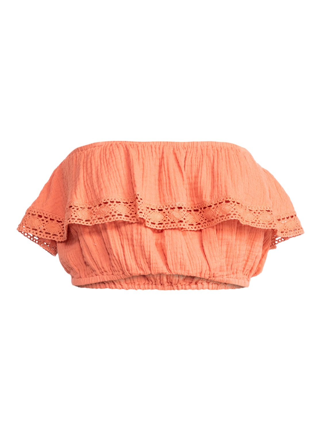 Roxy Shirttop »Golden Tropic«