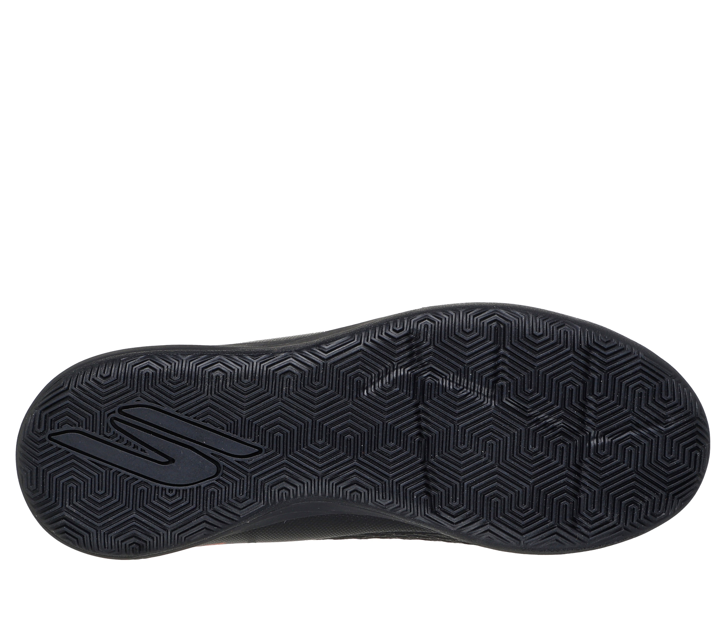 Skechers Fußballschuh »JR CRIB IC, Skechers Skx_2 Jr Td Ic«, Indoor Court Schuh für eine optimale und präzise Ballkontrolle