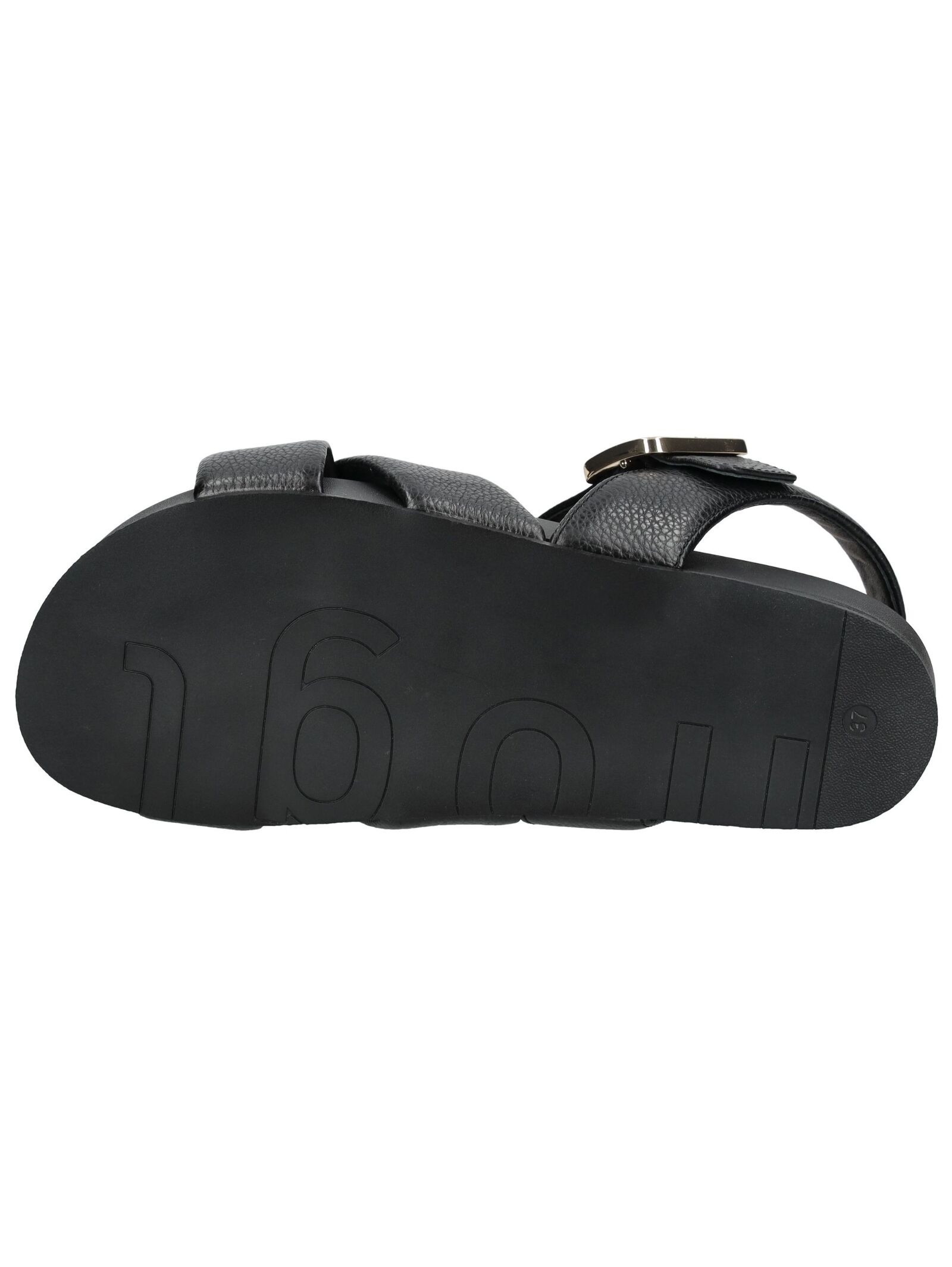 Högl Plateausandaletten »Högl Sandalen Leder«