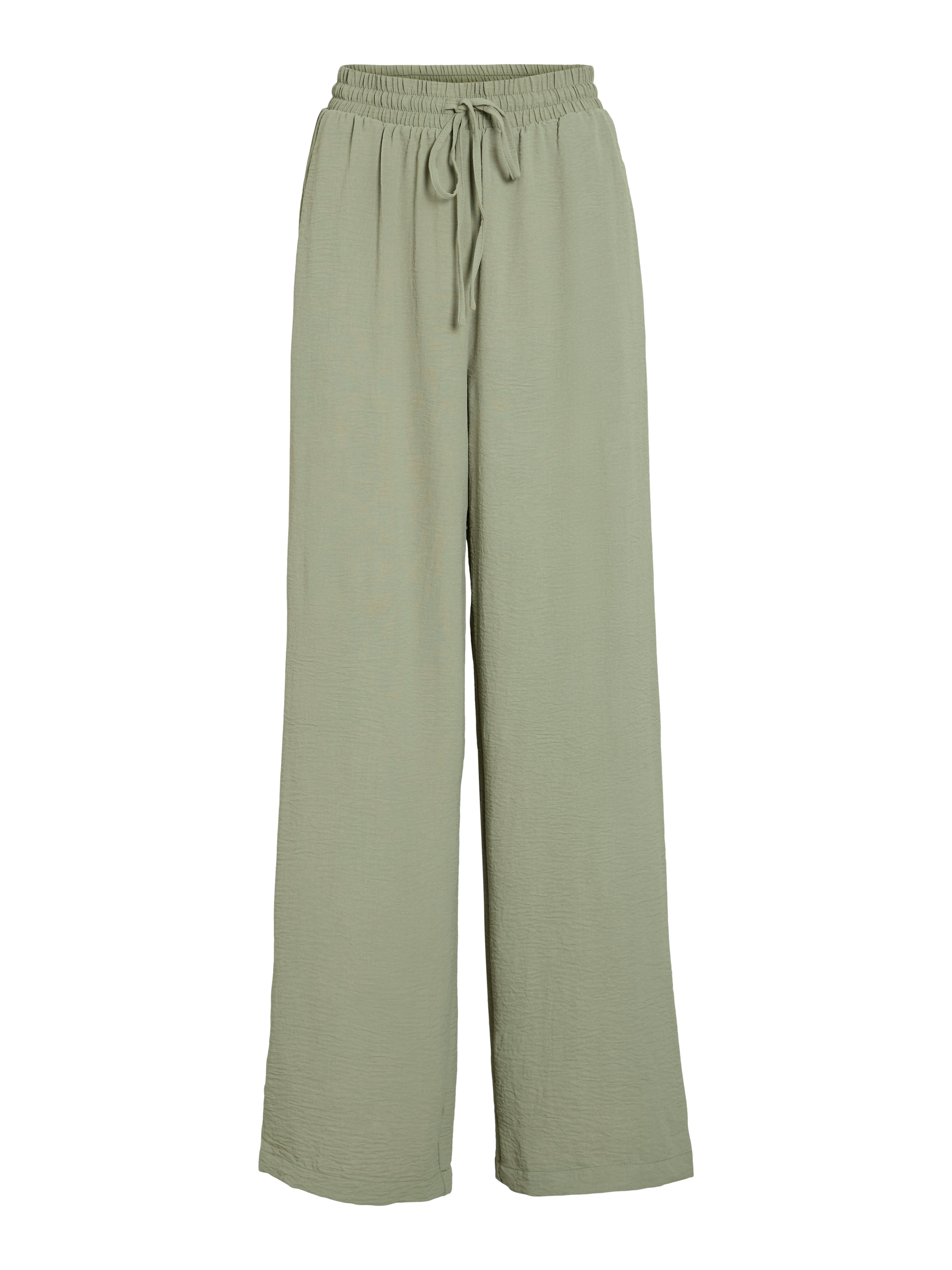 Vila Schlupfhose »VIJOSA HW WIDE PANTS - NOOS«  Sommerhose
