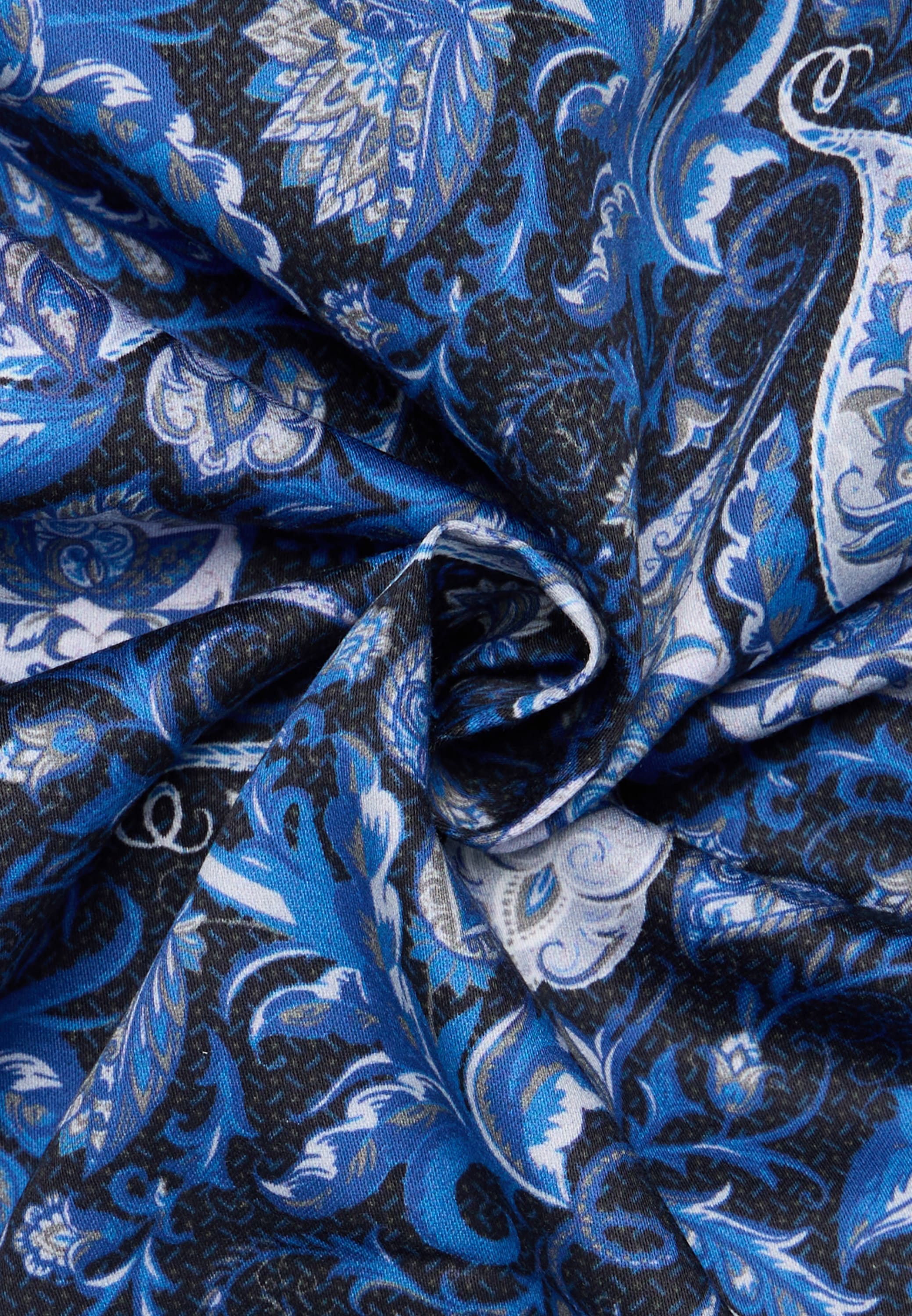 Eterna Kurzarmhemd »MODERN FIT« EASY IRON (bügelleicht)