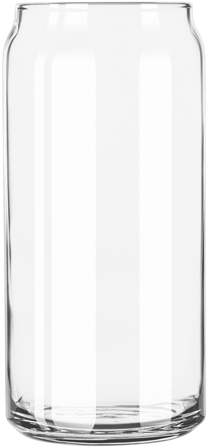 LIBBEY Gläser-Set »Libbey Trinkglas, 12er Set -GLASS CANS-« 591 ml, hochwer günstig online kaufen