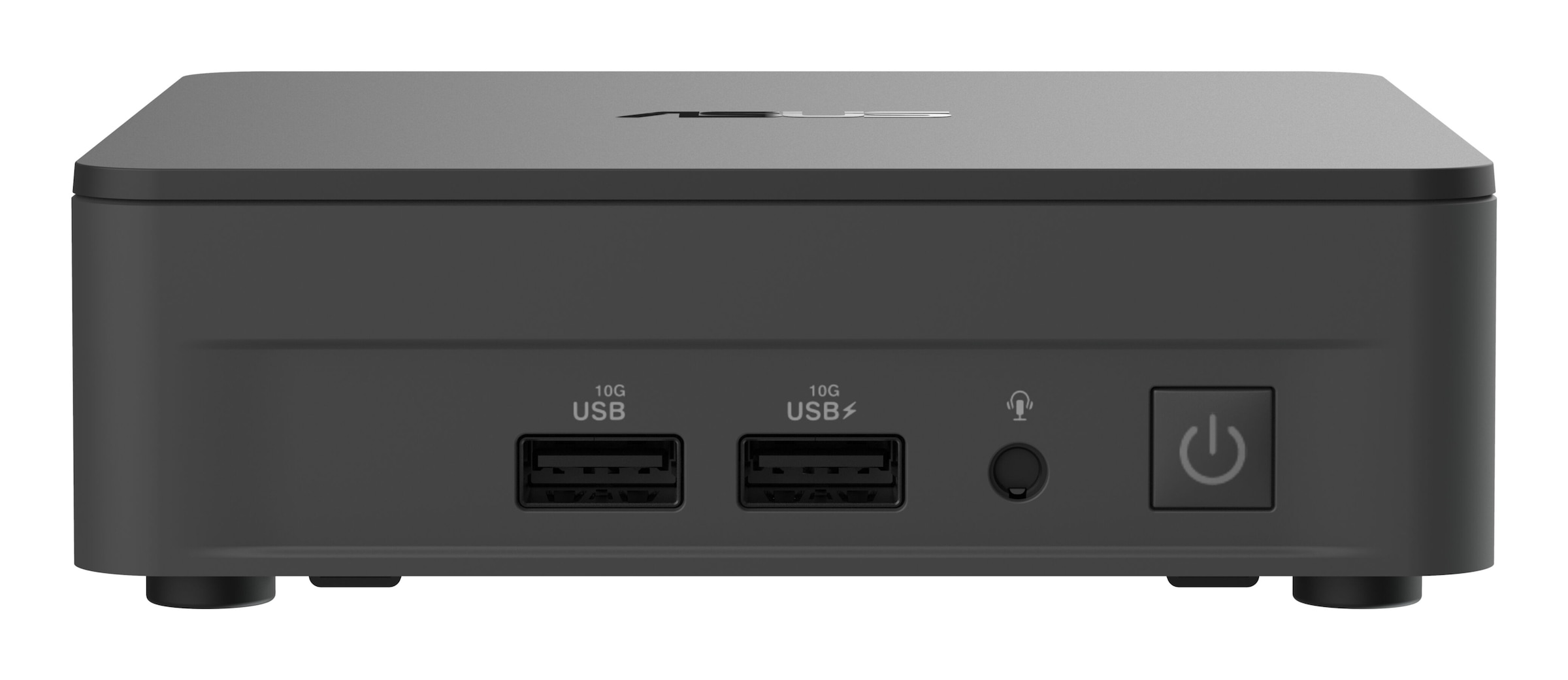 Asus Barebone-PC »RNUC13ANKI500002I«