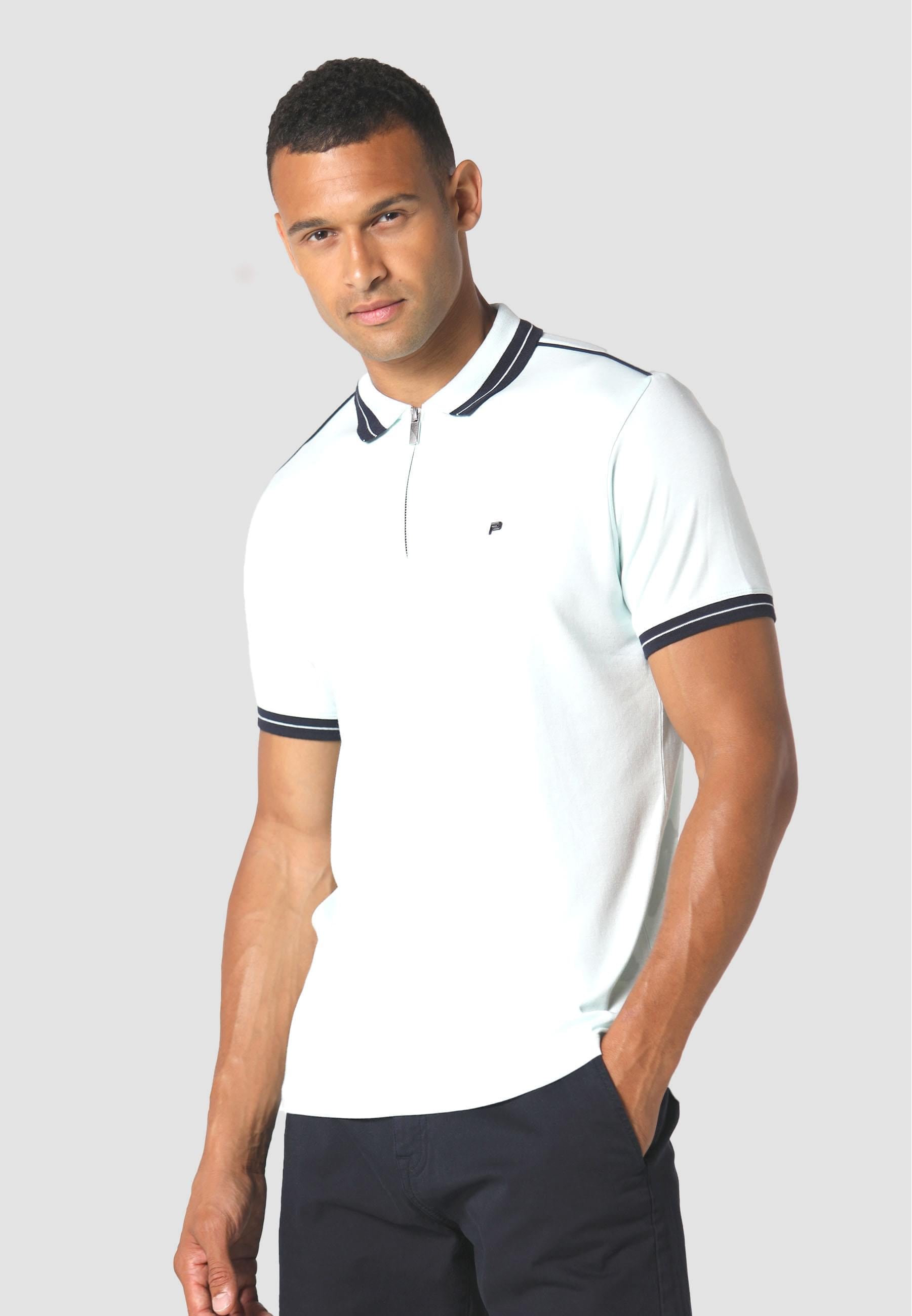 883Police Poloshirt »883 Police JAYSON POLOS« 1 Stk.