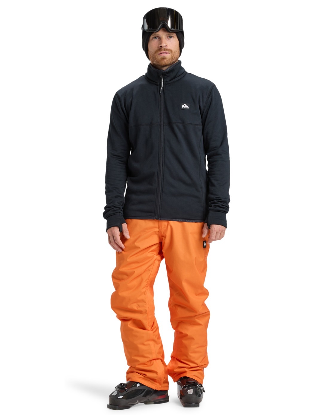 Quiksilver Snowboardhose »Estate«