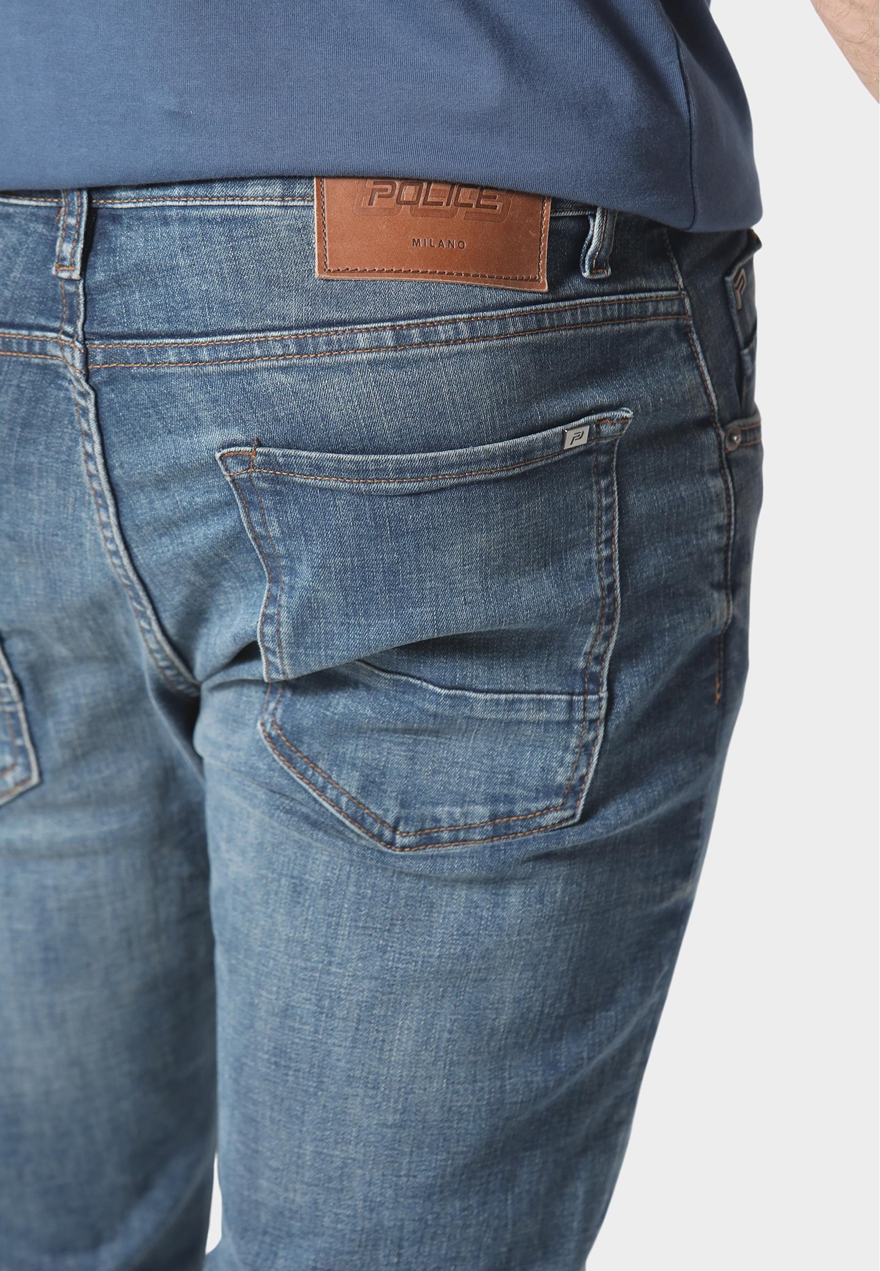 883Police Bequeme Jeans »883 Police TODD949MAT JEANS«