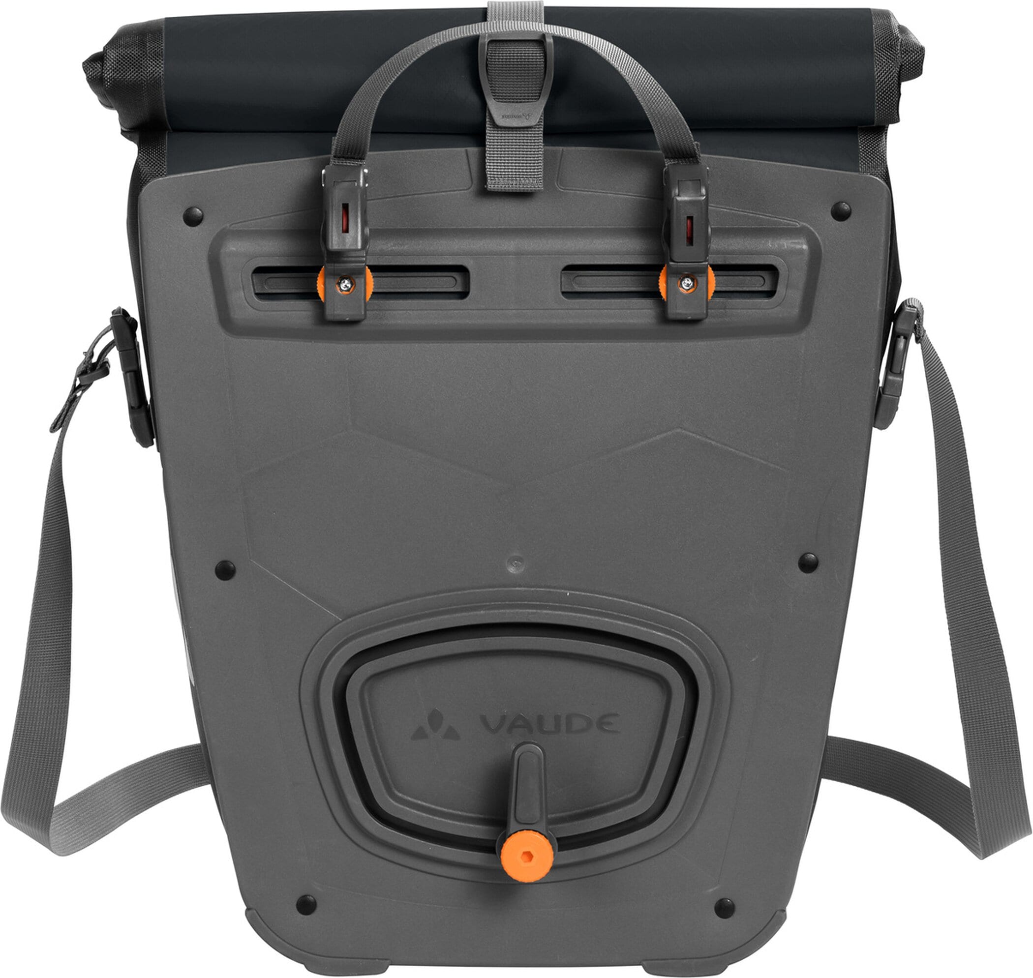 VAUDE Fahrradtasche »Aqua Back« aus Polyester, für Erwachsene