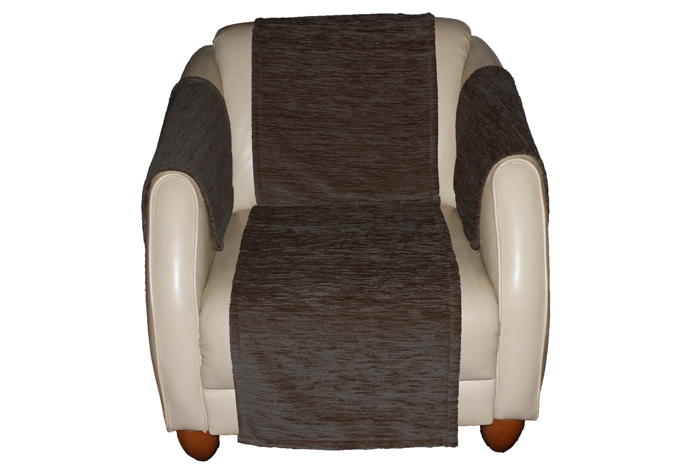 Sofaläufer WIRTH "silbergrau" Gr. 3, grau (silbergrau), B:40cm H:5mm L:200cm