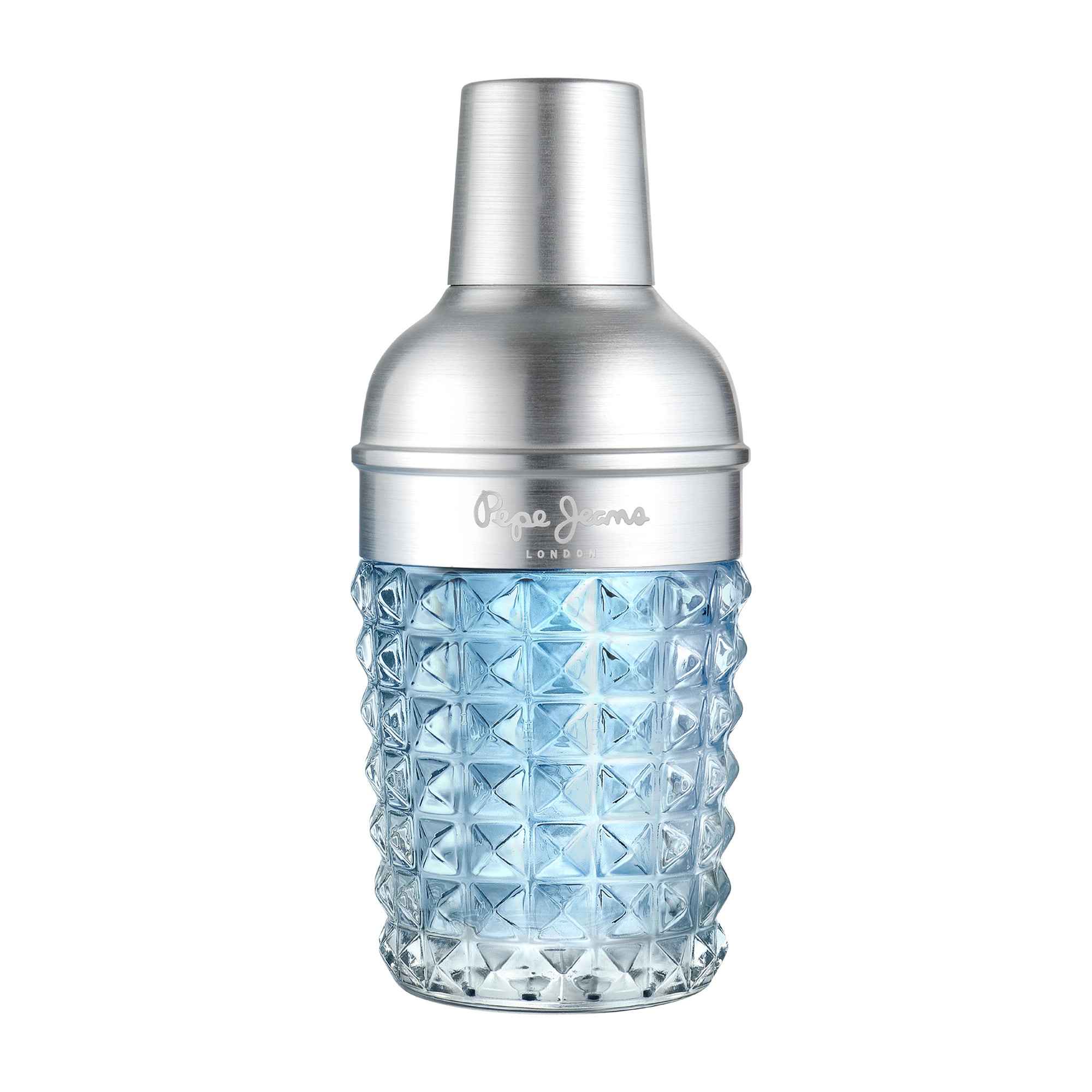 Pepe Jeans Eau de Parfum »Jeans & Tonic for him  EdP« Pepe Jeans, Eau de Parfum, 100 ml, flüssige Formulierung
