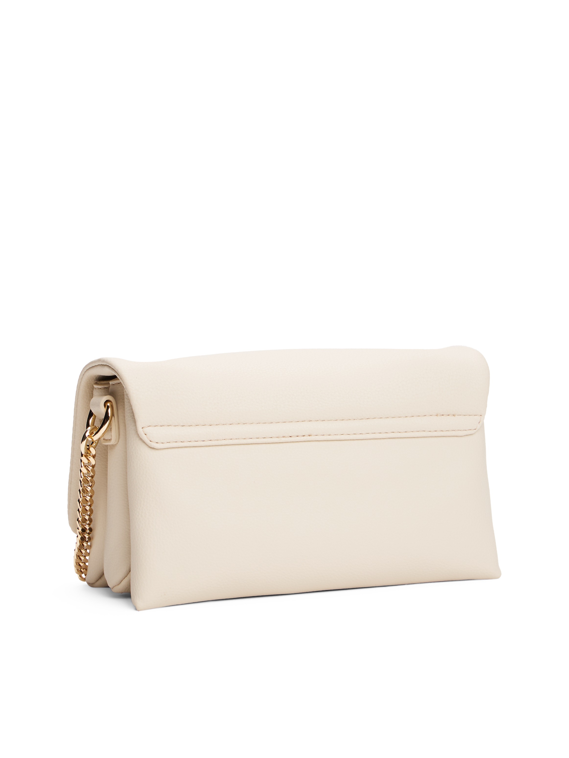 Tommy Hilfiger Umhängetasche »TH MODERN MINI CROSSOVER«, Damen Minibag, Crossbag, Clutch mit edlem TH-Logoemblem