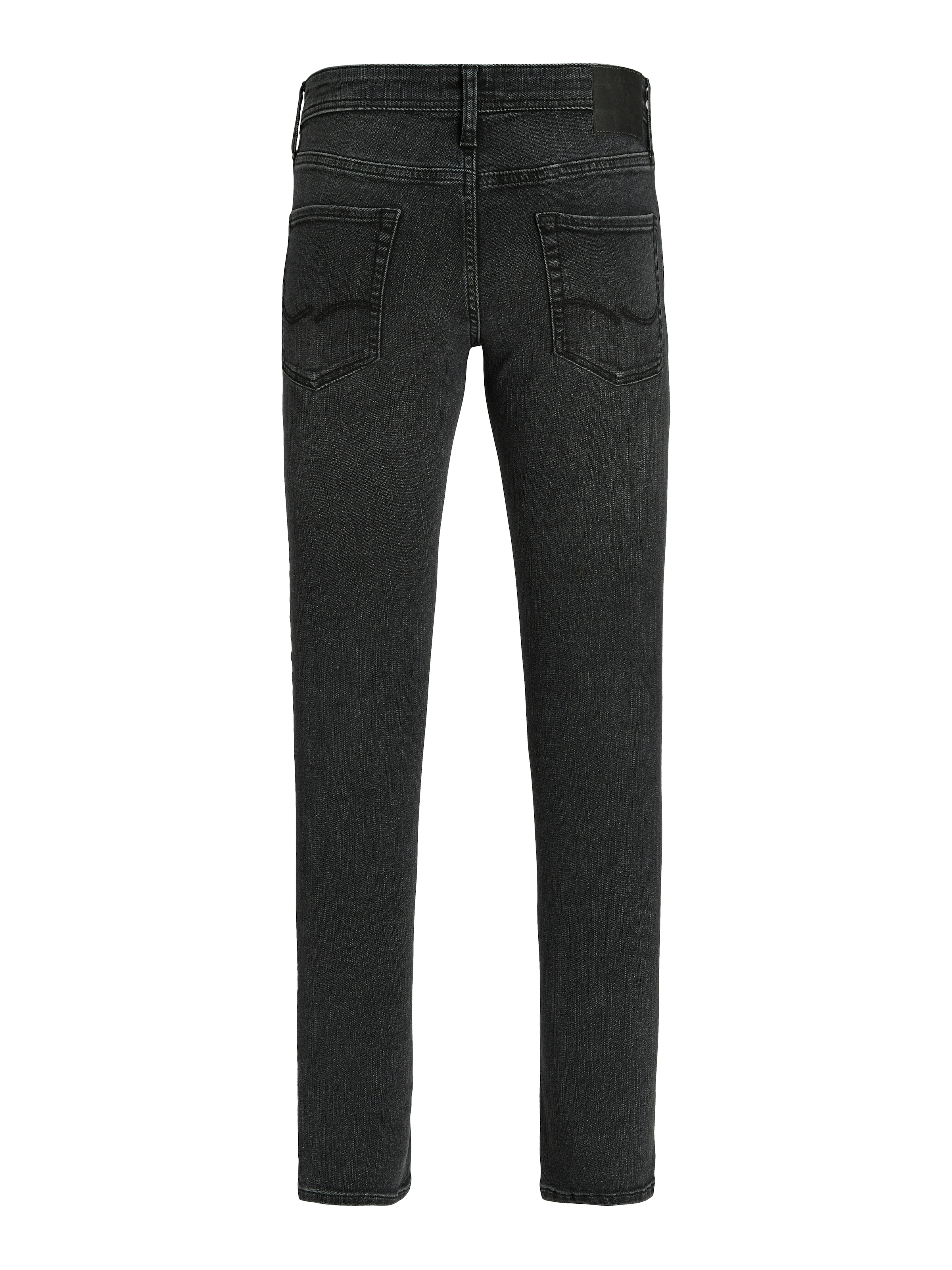 Jack & Jones PlusSize Slim-fit-Jeans »GLENN ORIGINAL«, Bis Weite 48