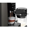 Krups Kaffeevollautomat »EA819E Arabica Latte Quattro Force«