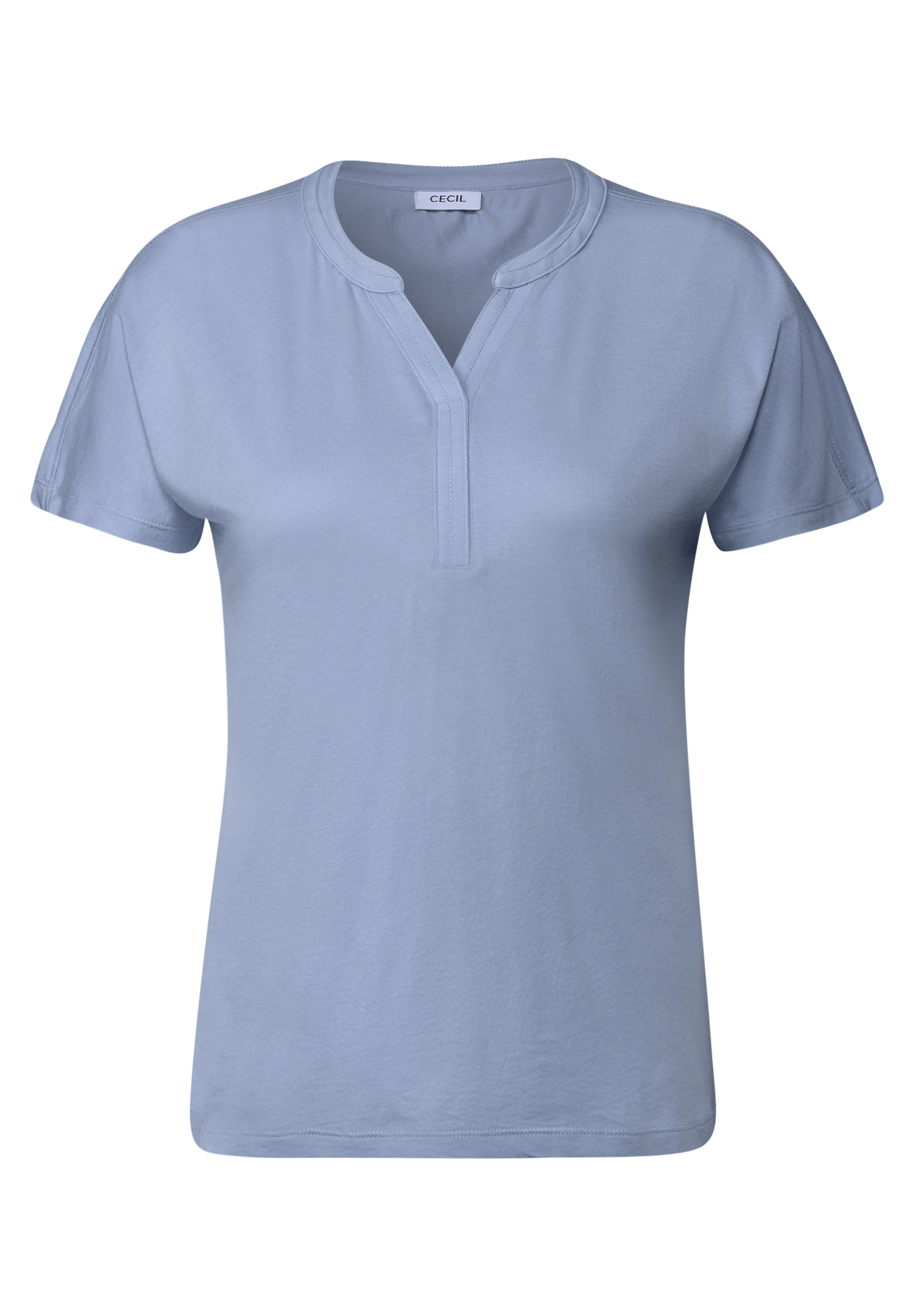 Cecil T-Shirt, im Tunika-Look