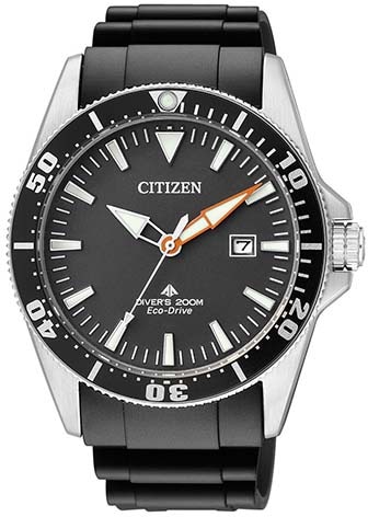 Citizen Solaruhr »BN0100-42E«, Armbanduhr, Herrenuhr