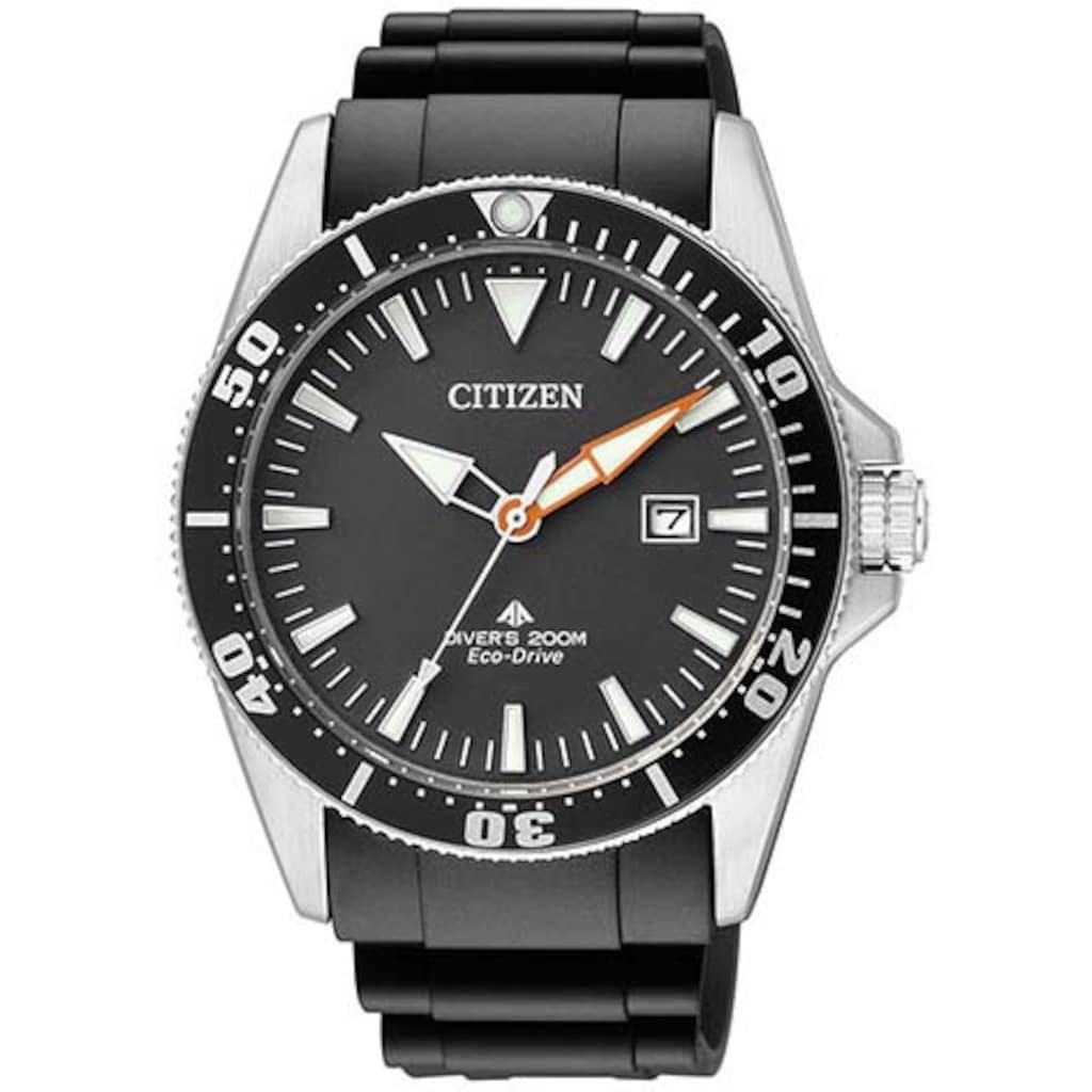 Citizen Solaruhr »BN0100-42E«