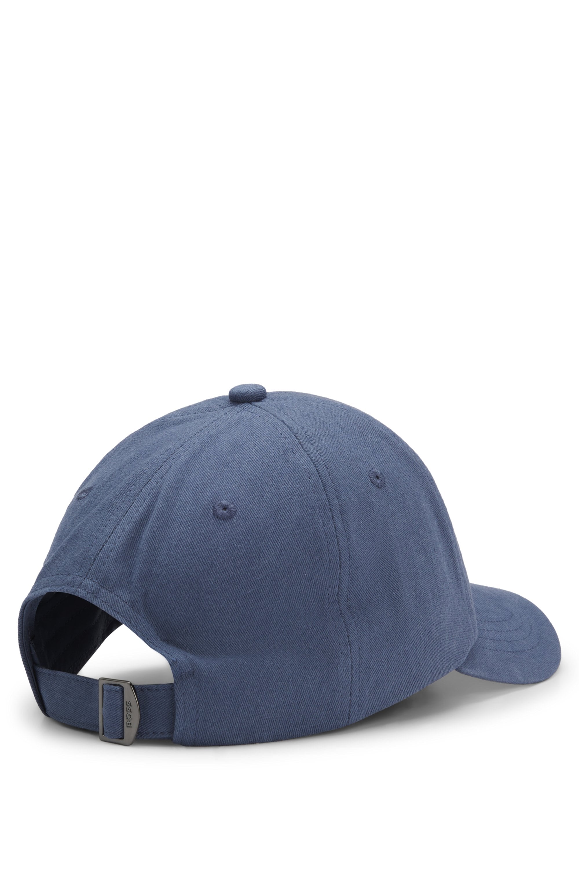 BOSS Baseball Cap »Zed BOSS Icon« Unisex, Baumwoll-Twill