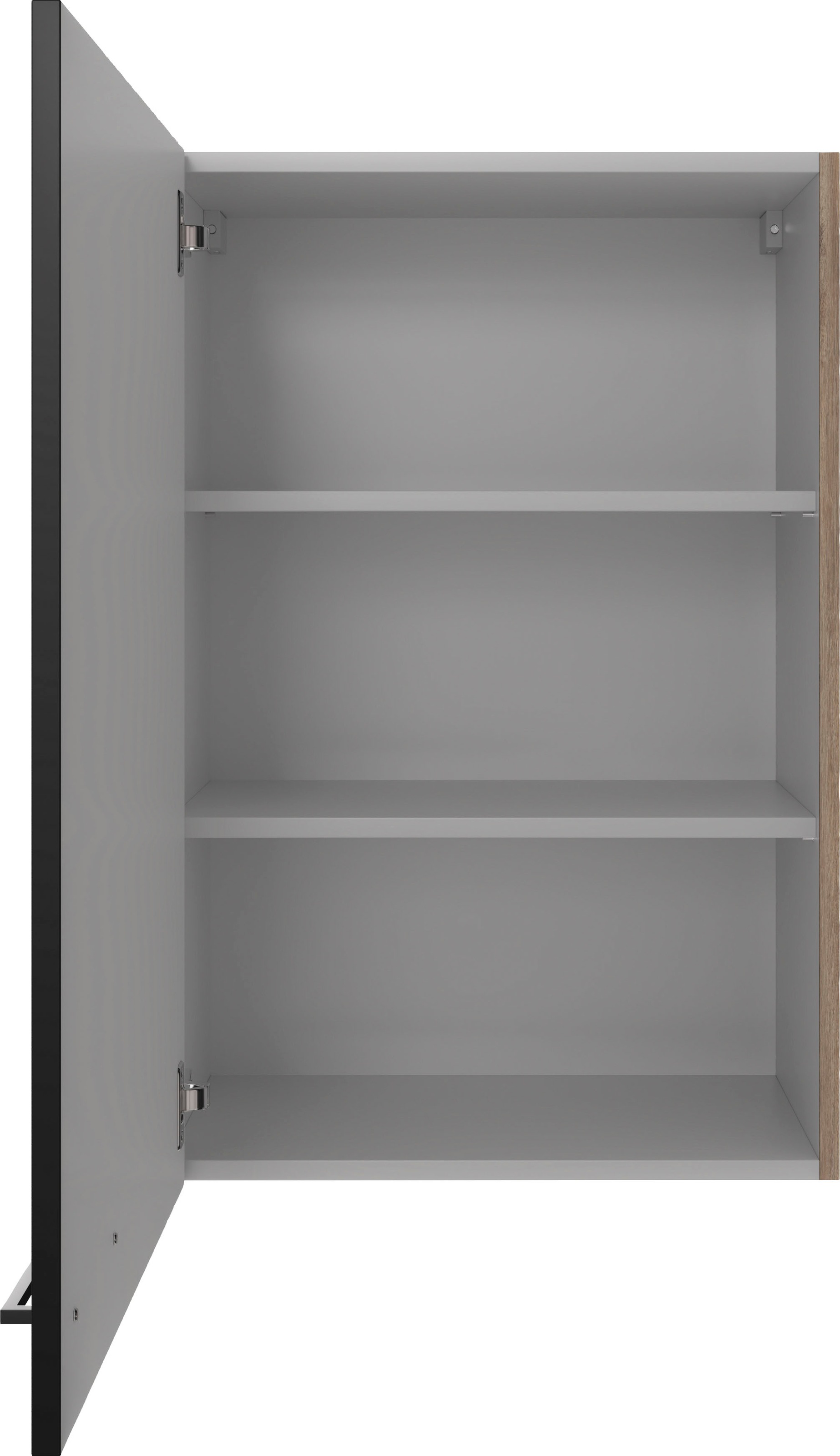 Flex-Well Hängeschrank »Capri«, (1 St.), (B x H x T) 60 x 89 x 32 cm, mit viel Stauraum