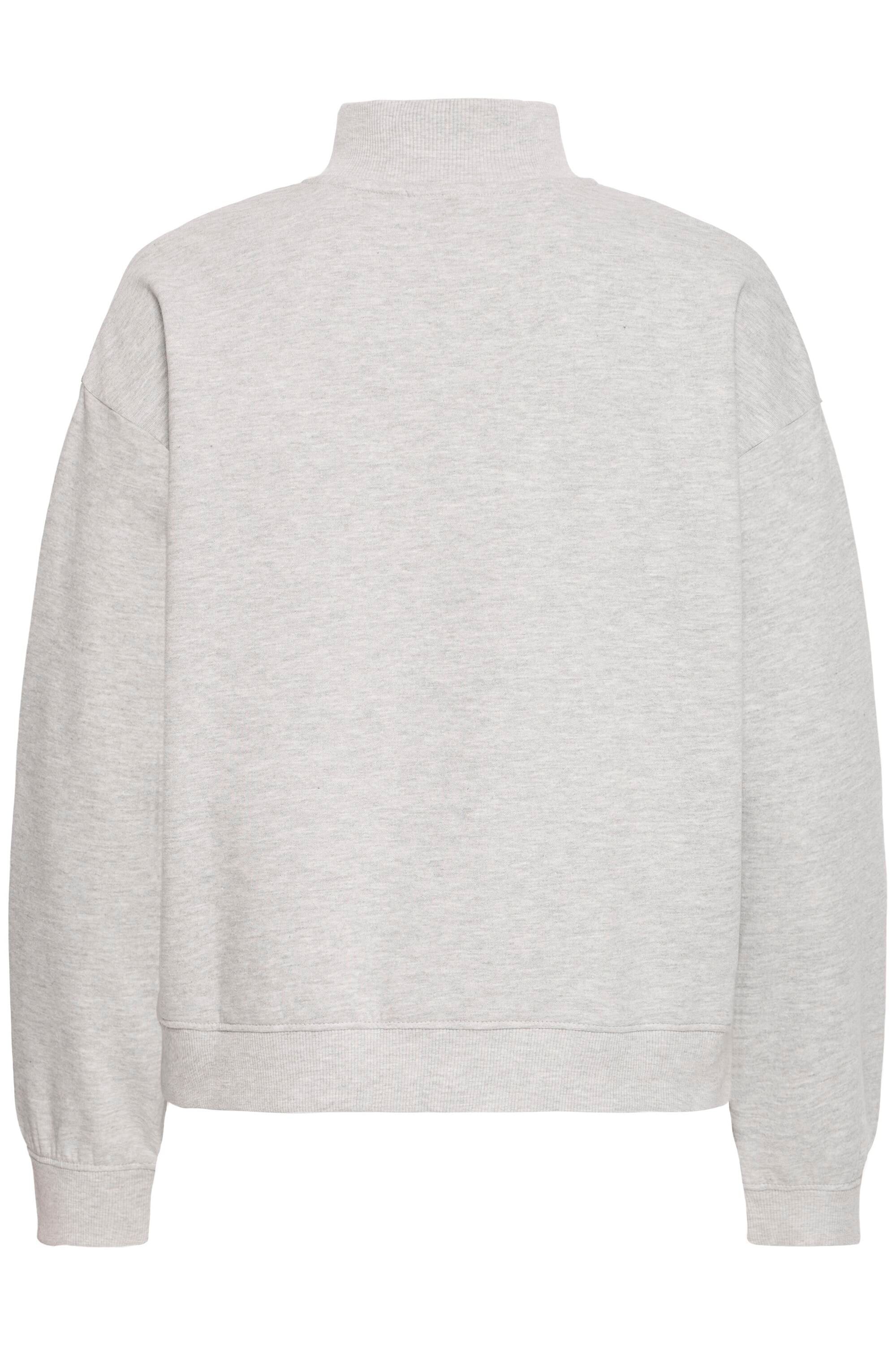 Ichi Strickpullover »Strickpullover IHKASANI«