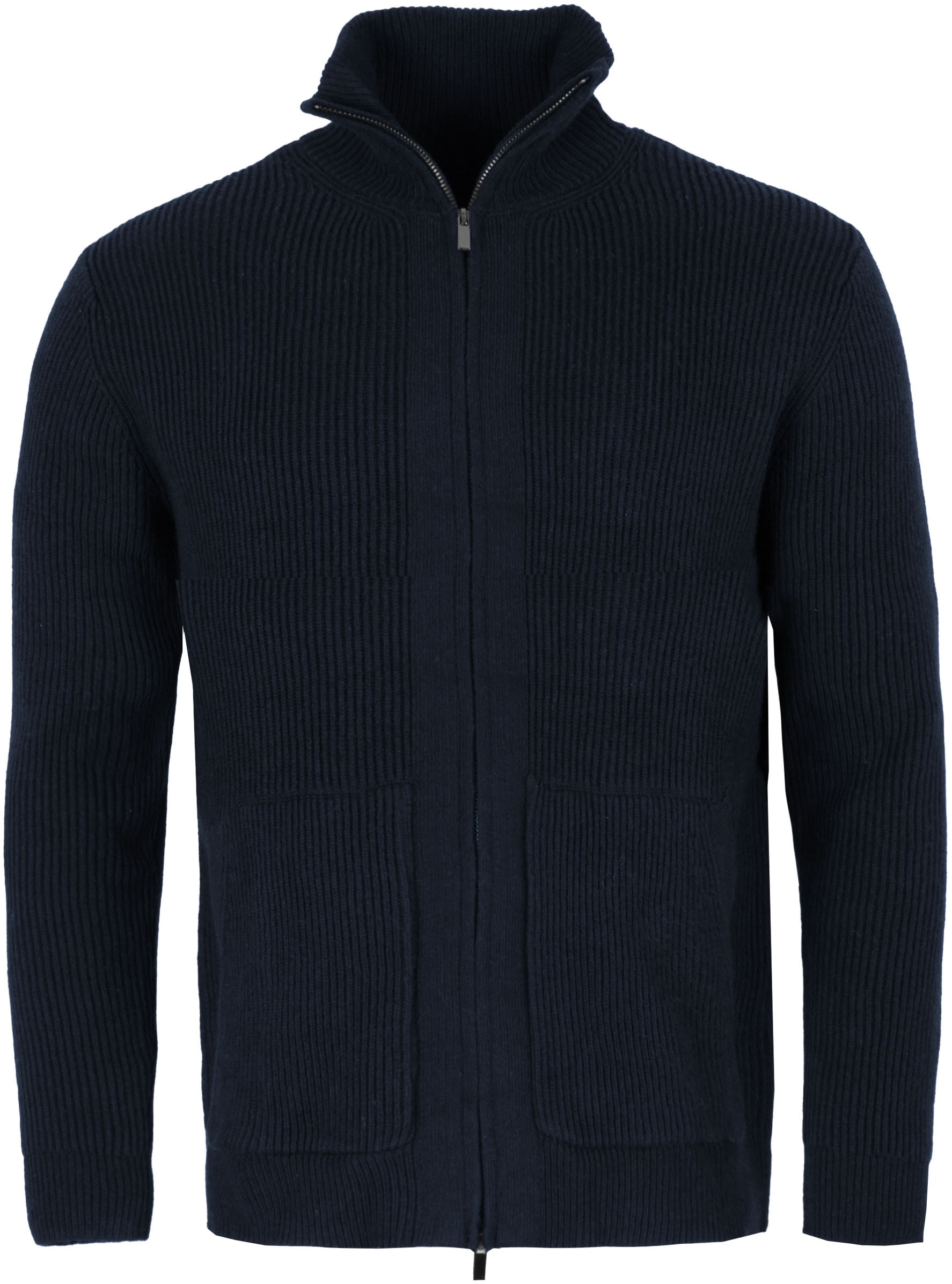 Indicode Strickjacke »INTurbino«