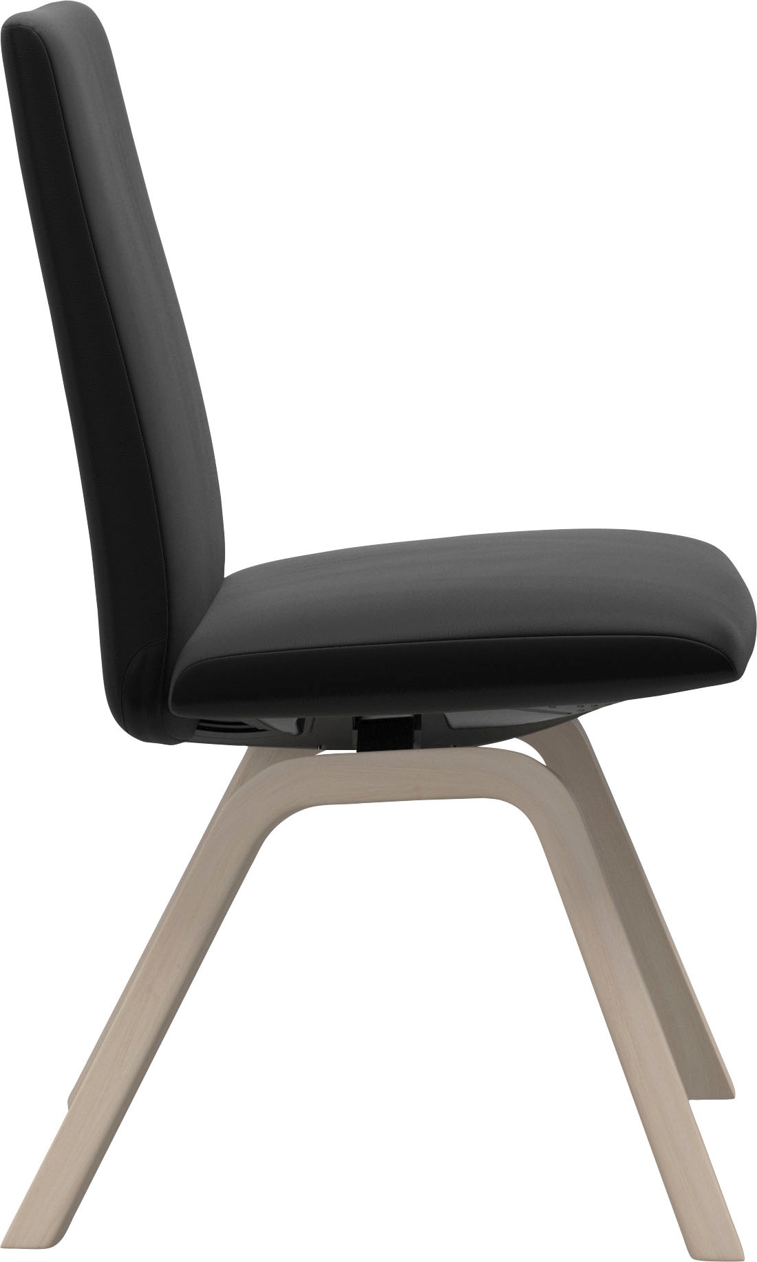 Stressless® Polsterstuhl »Laurel«, Leder PALOMA, Low Back, Größe M, mit sch günstig online kaufen