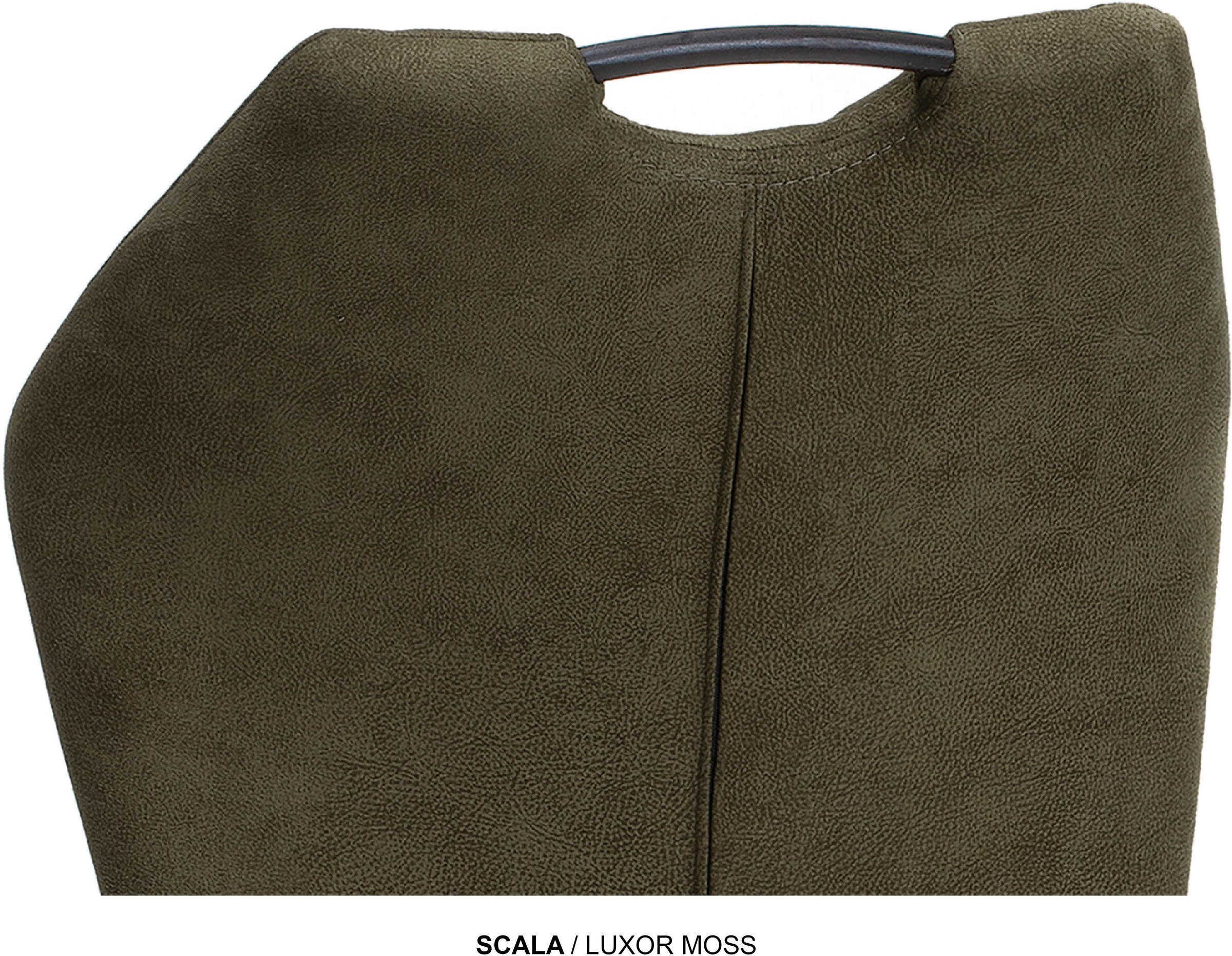 OMG Design Esszimmerstuhl »Scala« (Set) 2 Stk.Esszimmerstuhl, pflegeleichter Bezug