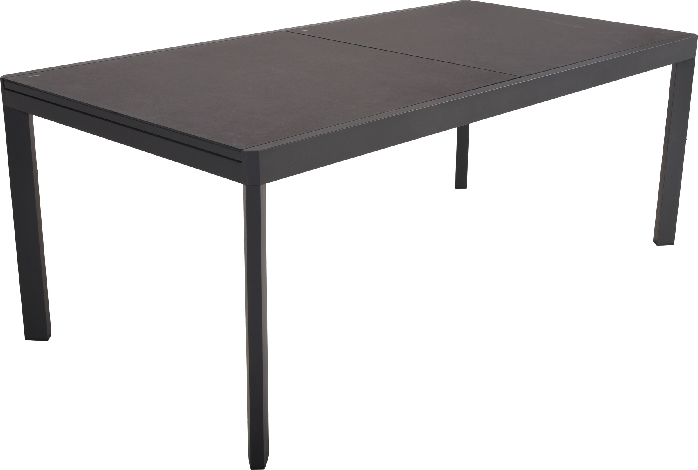 Garden Pleasure Garten-Essgruppe », Tischgruppe »NEREA«« Set, 5 Stk. tlg. 4 günstig online kaufen