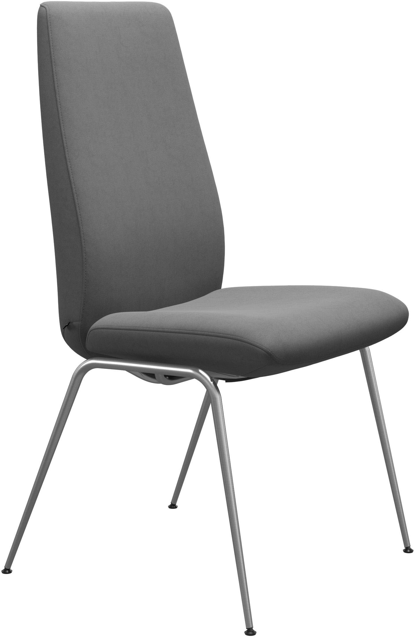 Stressless® Polsterstuhl »Laurel« () High Back, Größe L, mit Beinen aus Sta günstig online kaufen