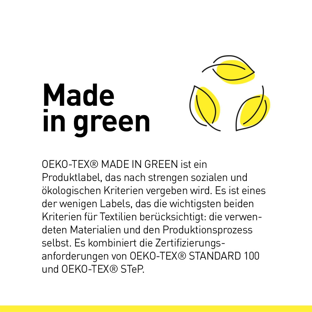 CALIDA Unterhemd »Cotton Desire«, mit eleganter Spitzenverzierung