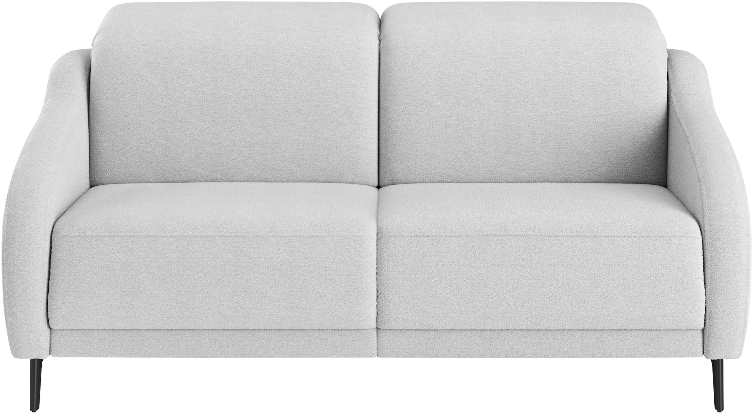 sit&more 3-Sitzer »Blues«, wahlweise mit Klapptisch und USB günstig online kaufen