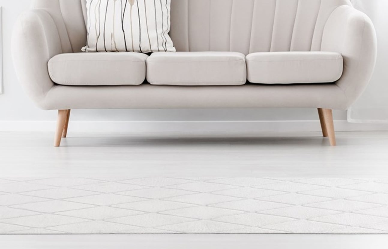 me gusta Teppich »Vivica 200«, rechteckig, 20 mm Höhe, besonders weich durc günstig online kaufen