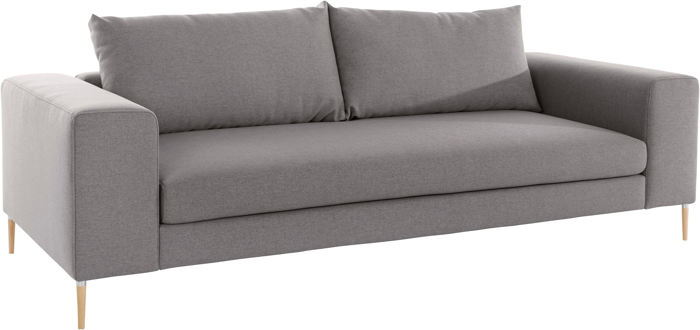 OTTO products 3-Sitzer »Finnja«, mit Recycling-Bezug