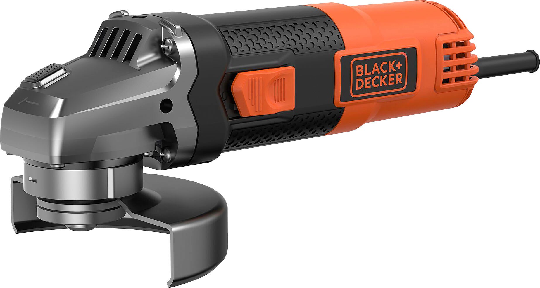Black + Decker Winkelschleifer »BEG220«