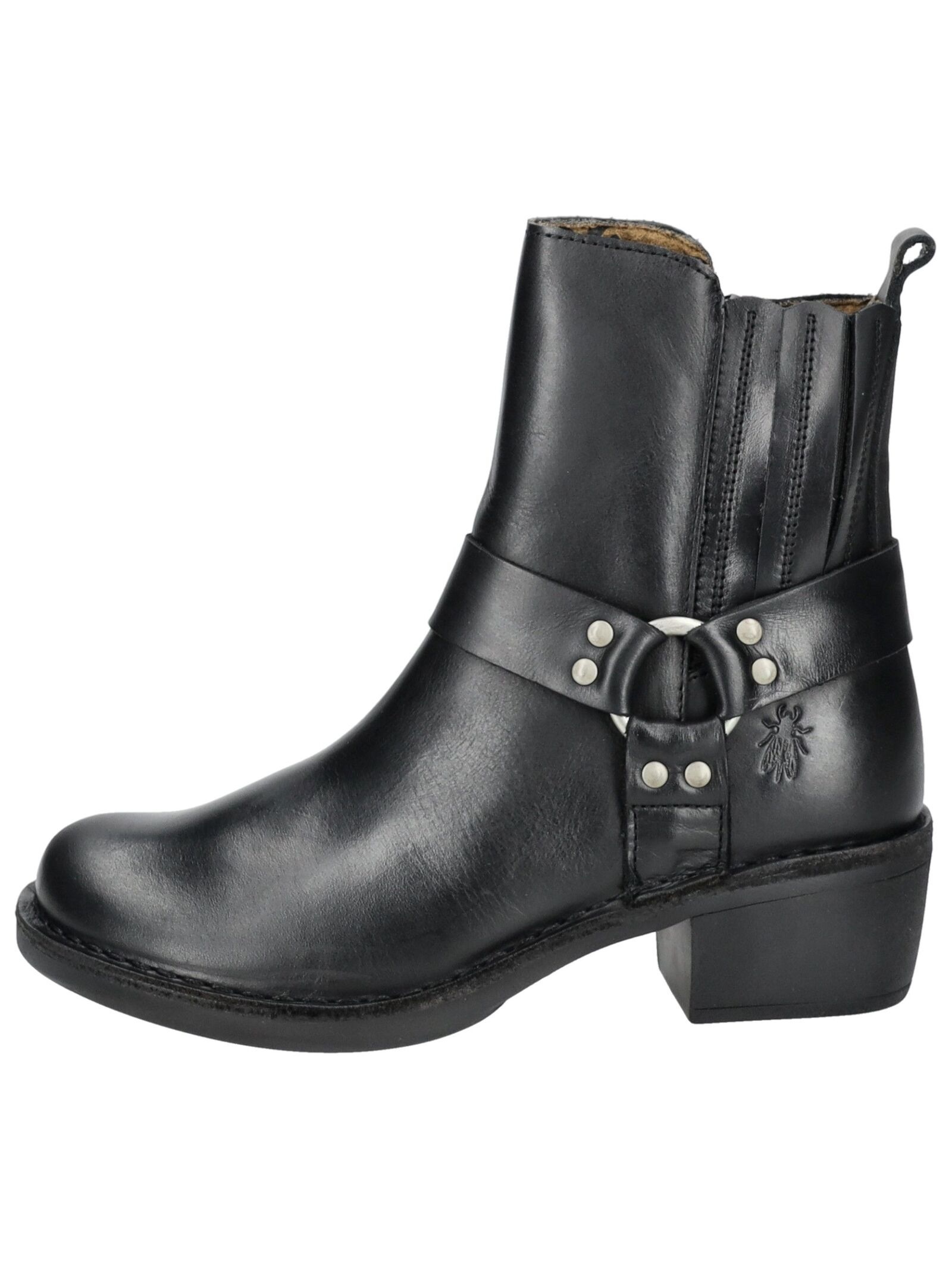 Fly London Stiefelette »Fly London Stiefelette Leder«