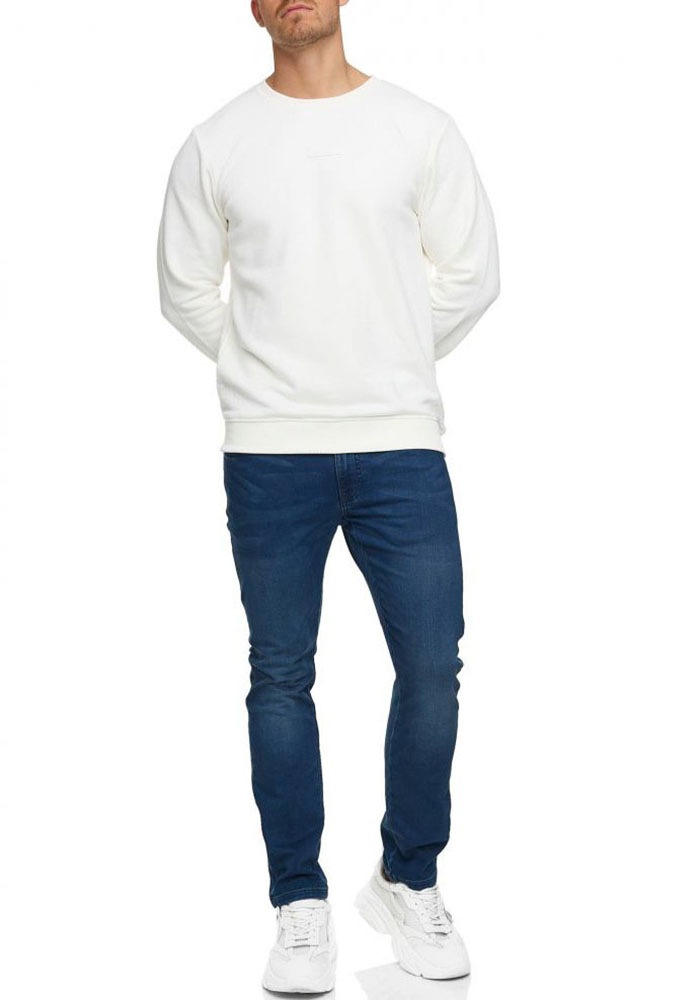 Indicode Regular-fit-Jeans »INCoil«