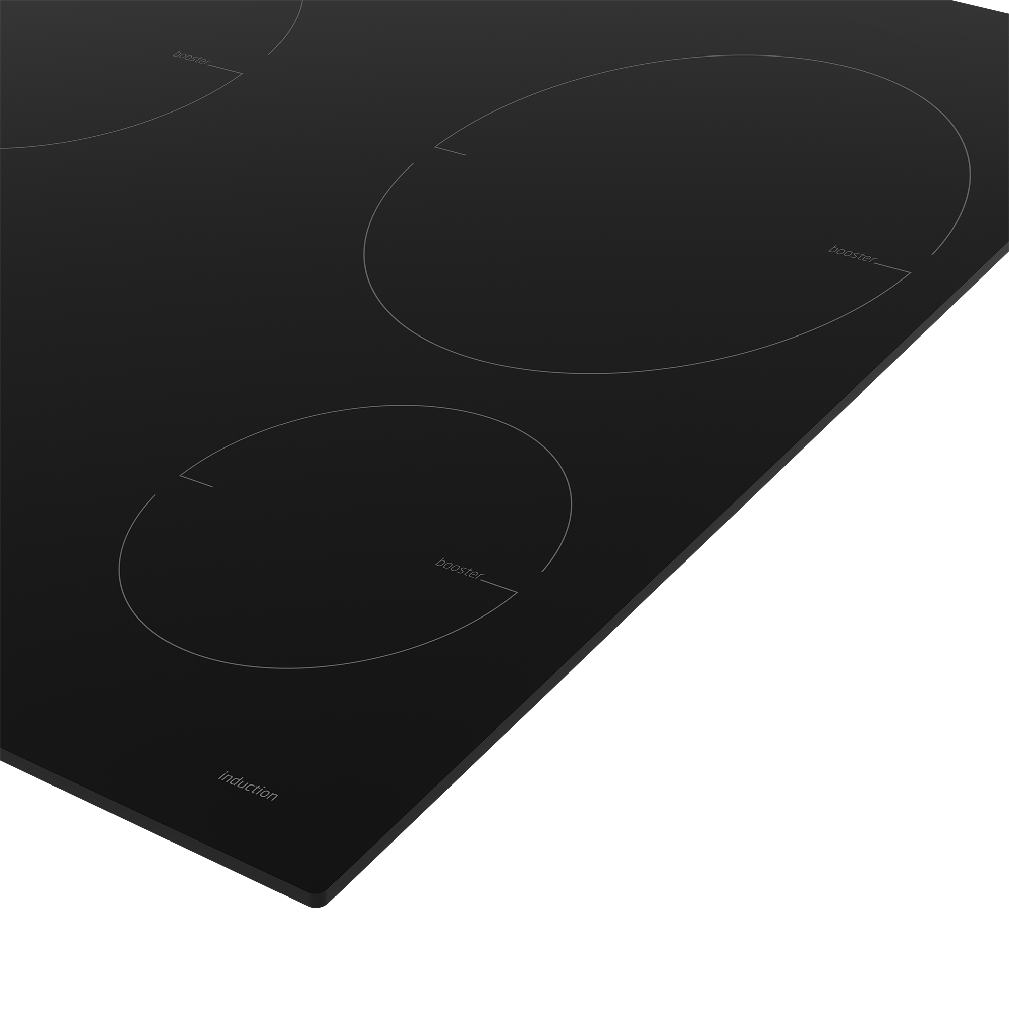 BEKO Elektro-Herd-Set »BBSM11340B«, mit 1-fach-Teleskopauszug, AeroPerfect