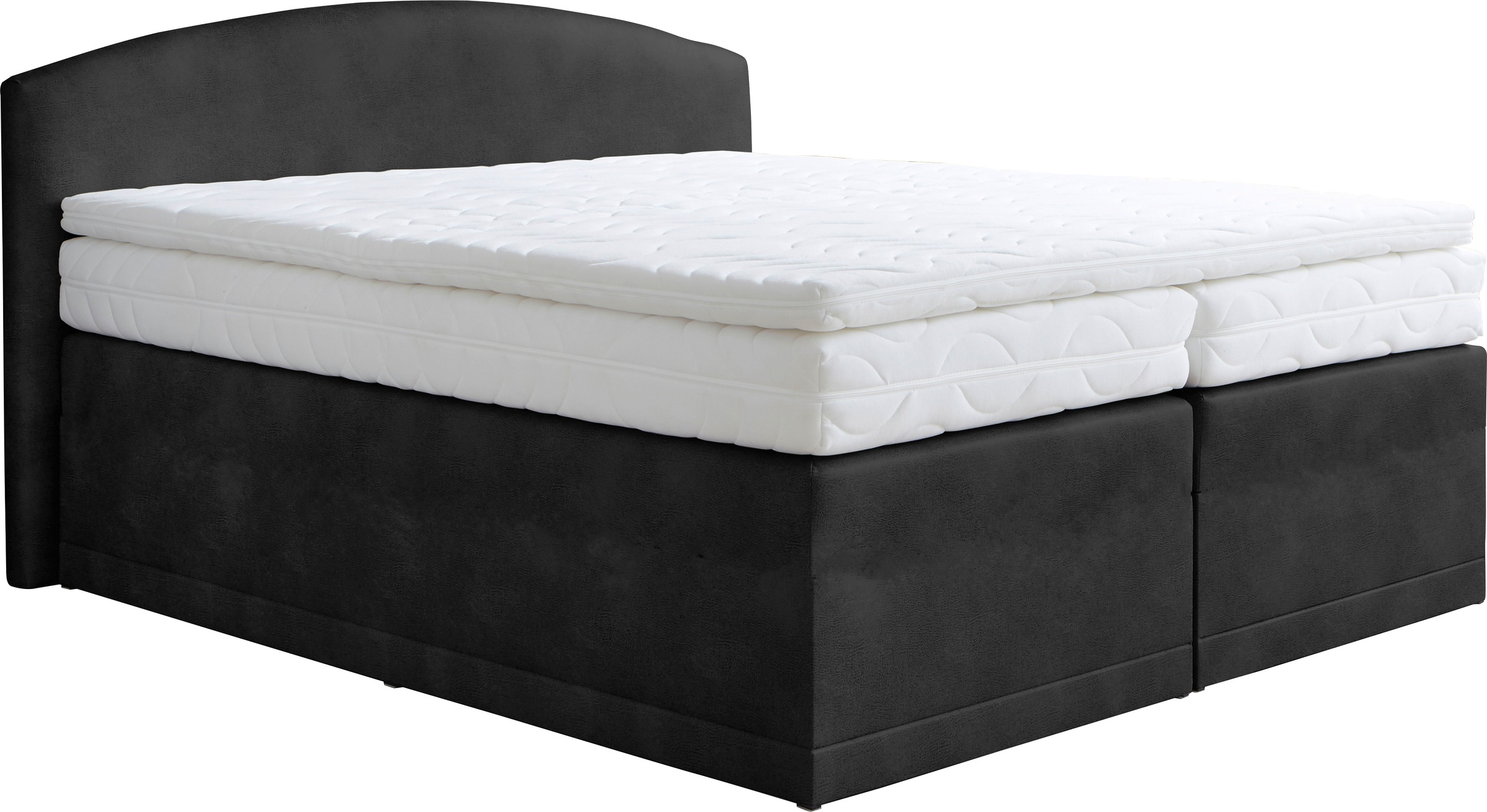 Westfalia Schlafkomfort Boxspringbett »Madeira« günstig online kaufen