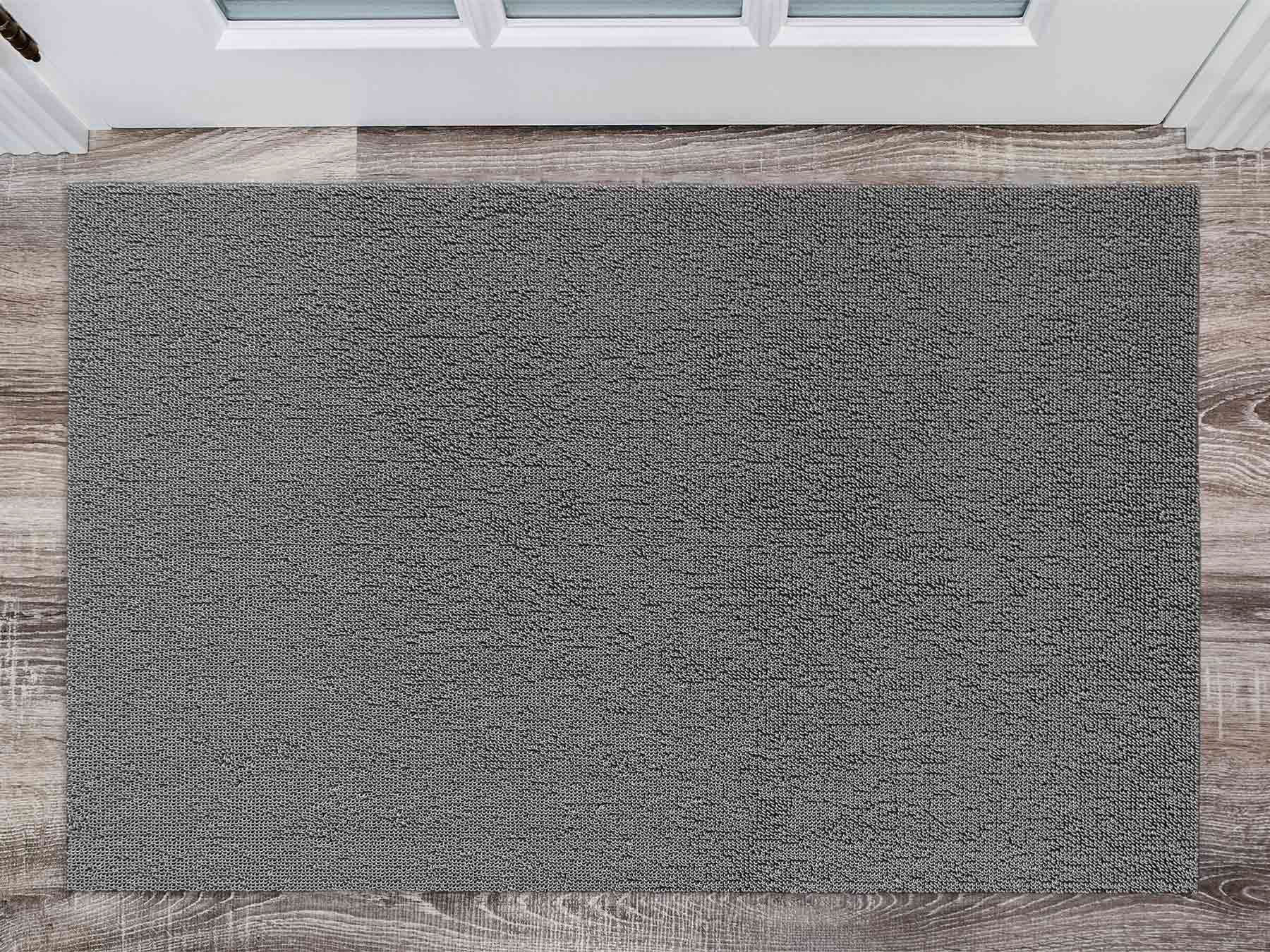 Primaflor-Ideen in Textil Fußmatte »INFINITY«, rechteckig, 7 mm Höhe, In- und Outdoor geeignet, waschbar, auch ideal als Badteppich oder für das Boot oder den Pool