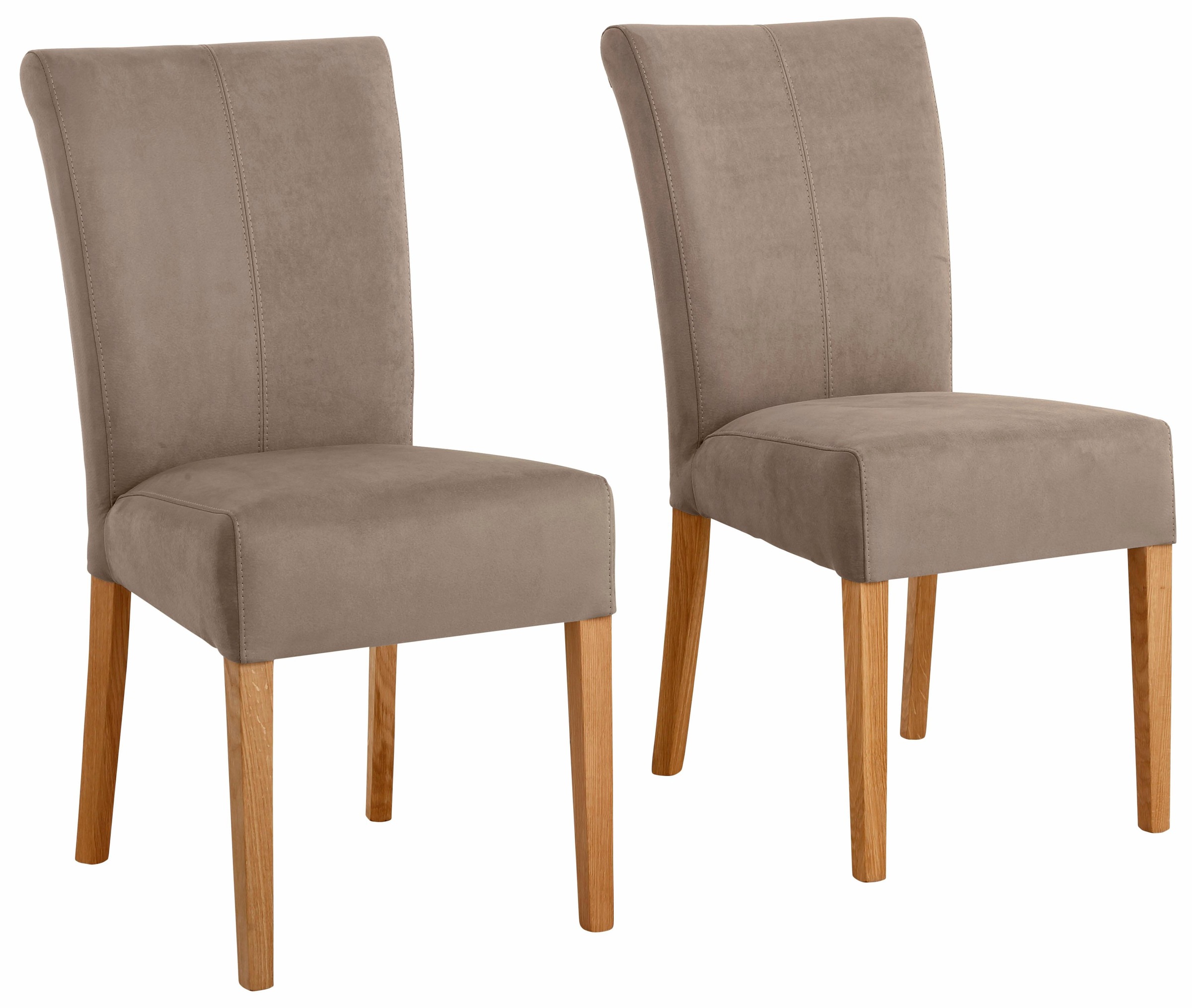 Home affaire Esszimmerstuhl »Queen Polsterstuhl BESTSELLER«, (Set), 4 St., günstig online kaufen
